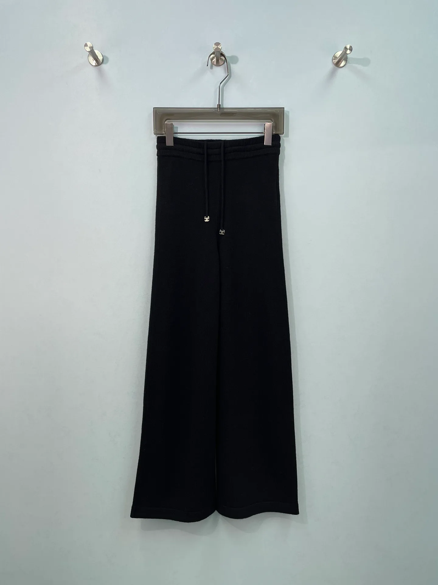 Women's Trousers CHANEL 18259921