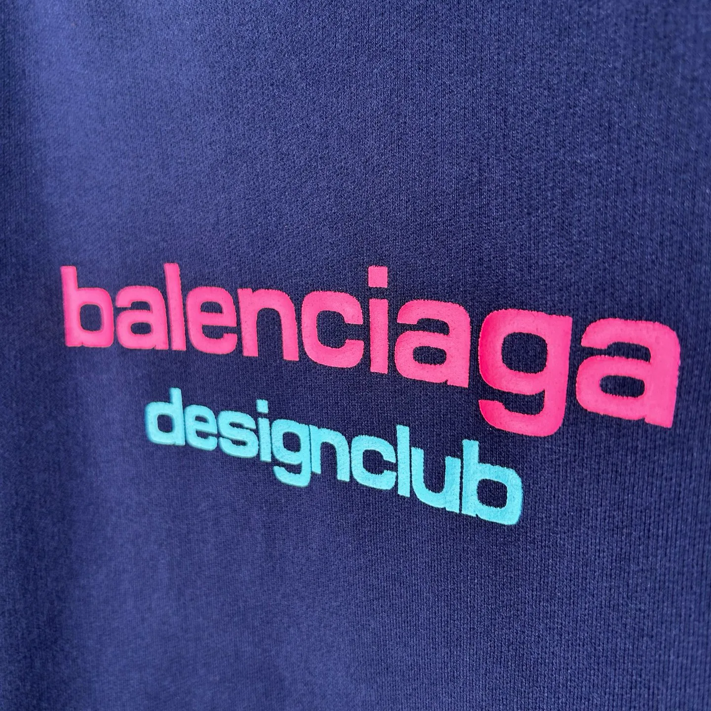 Свитшоты И Худи Мужские Balenciaga 18581938