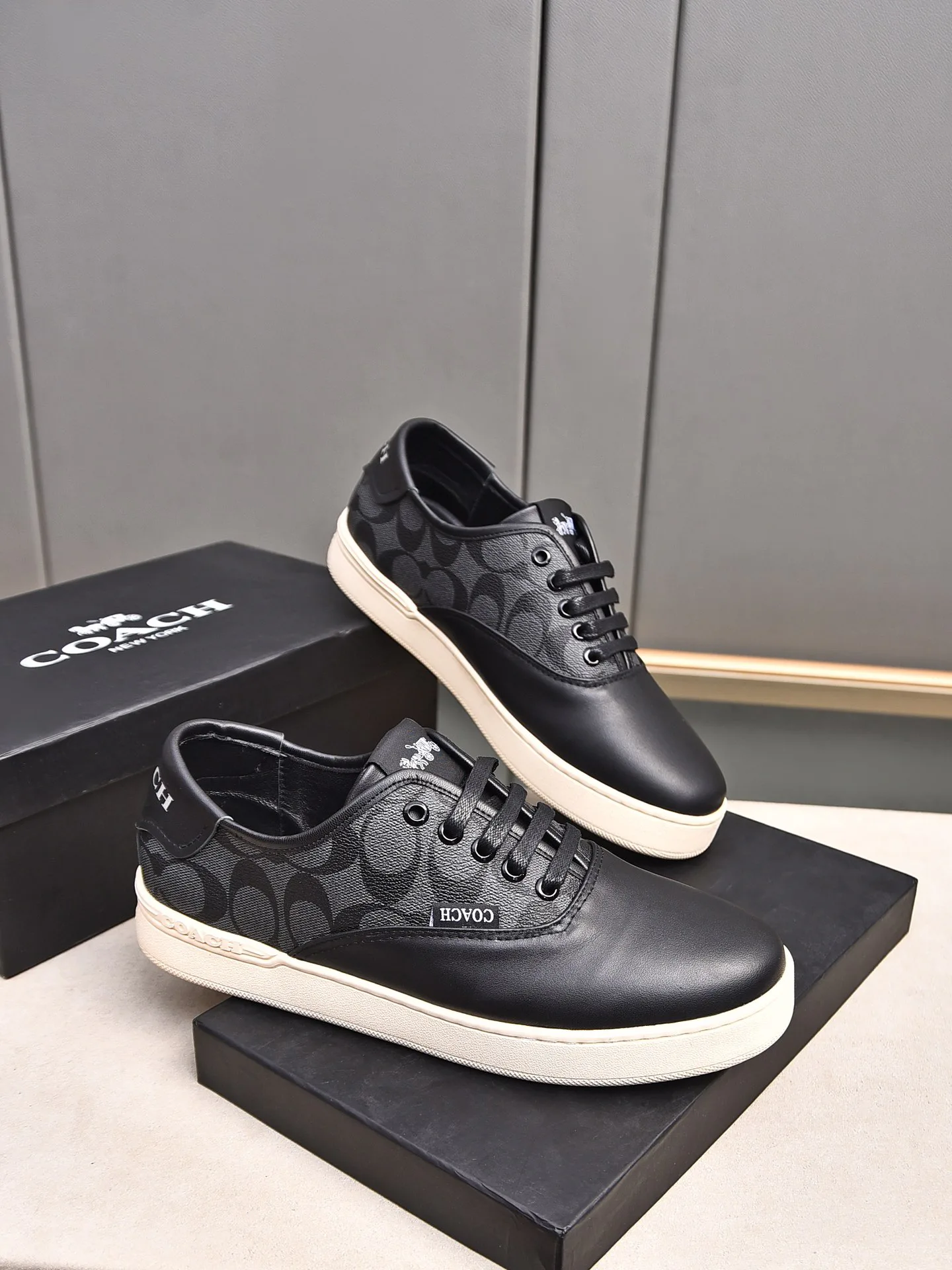 Men's Sneakers COACH 17955191