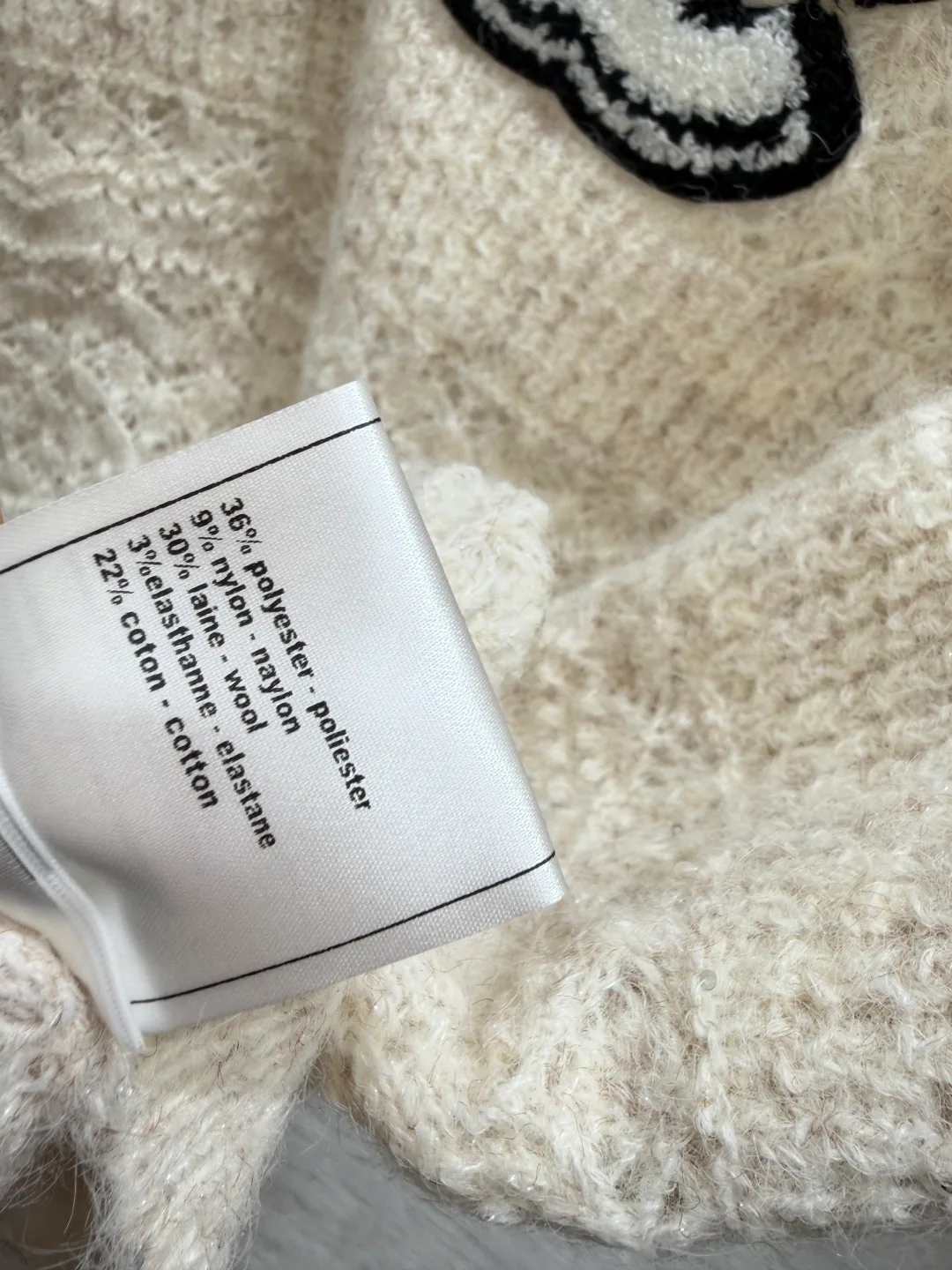 Women's Jumpers And Sweaters CHANEL 18138190