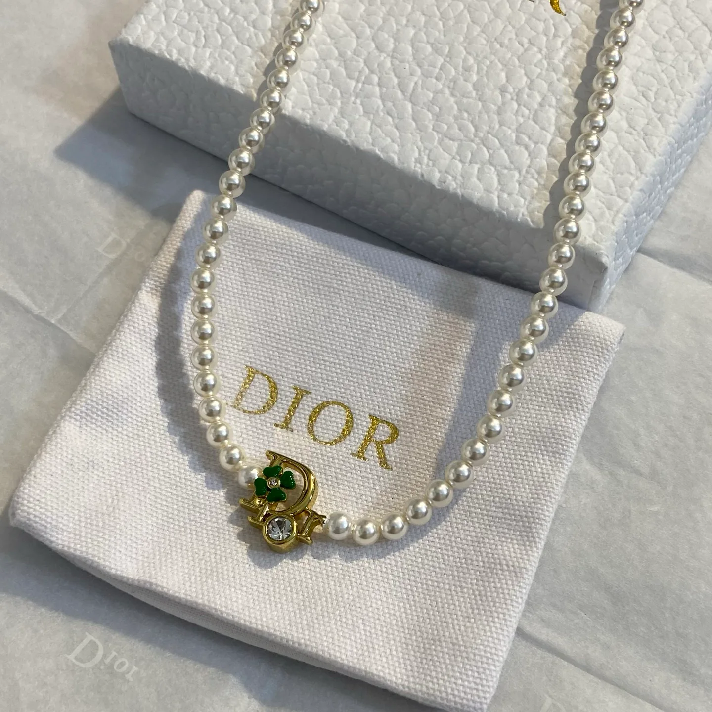 Jewelry CHRISTIAN DIOR 17903203