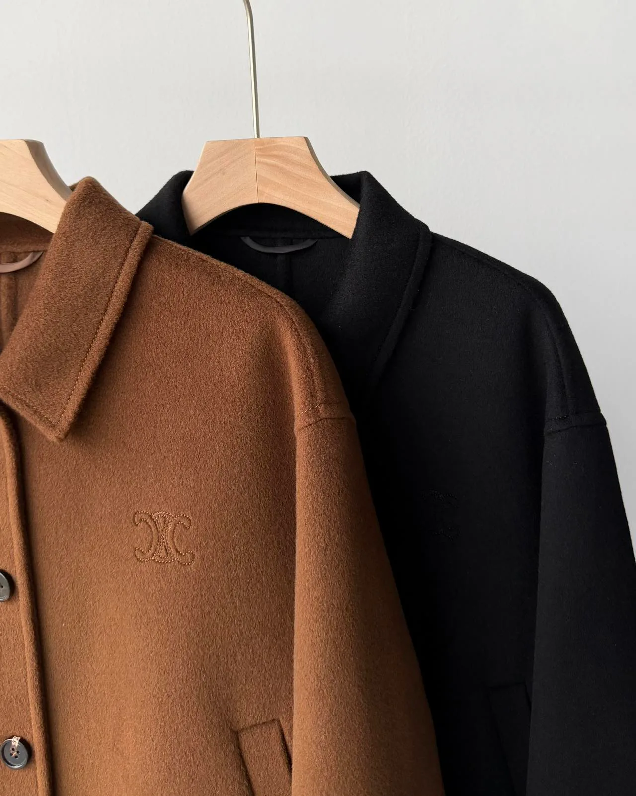 Women's Coats CELINE 18288605
