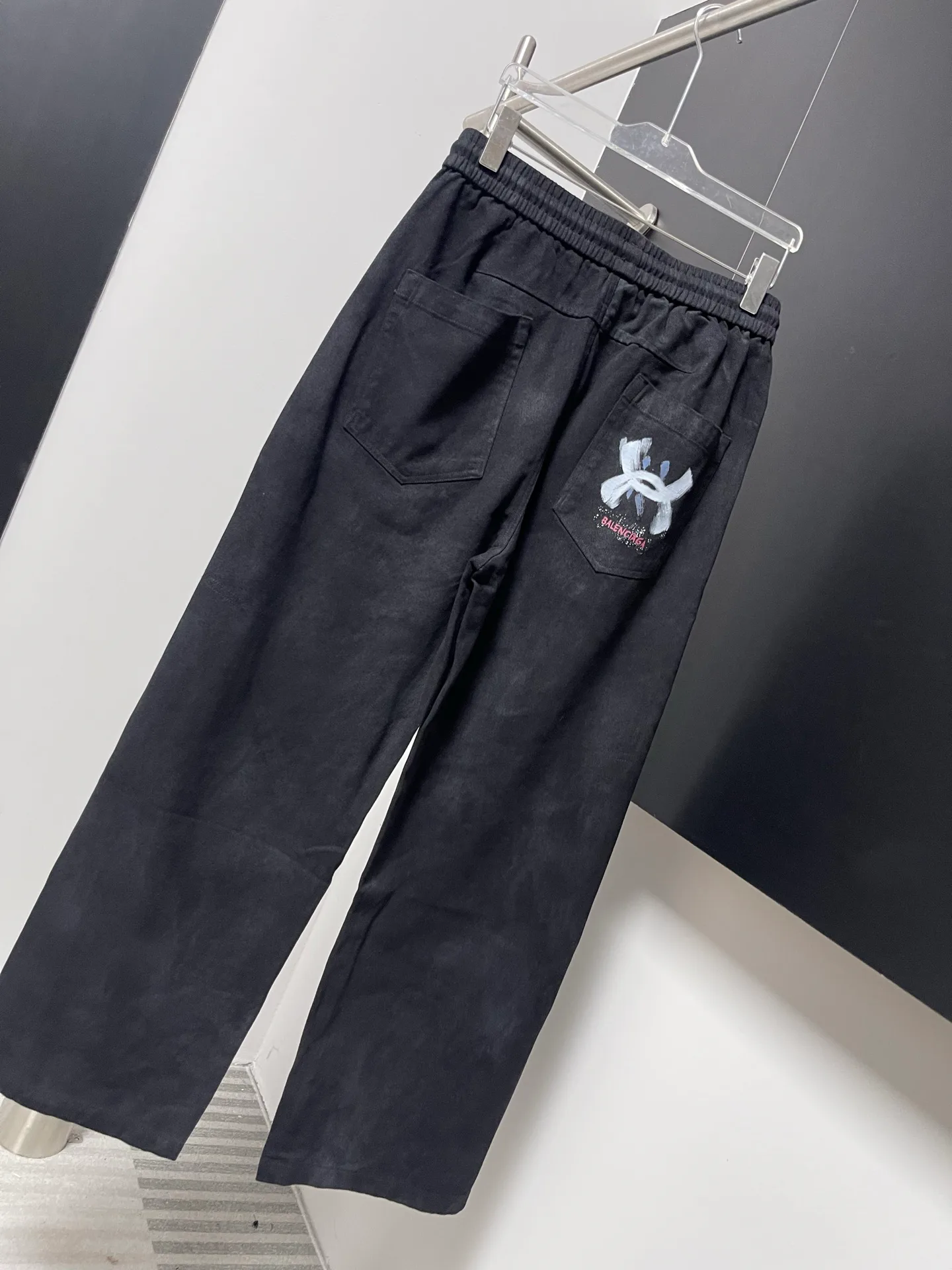 Men's Trousers BALENCIAGA 17975107