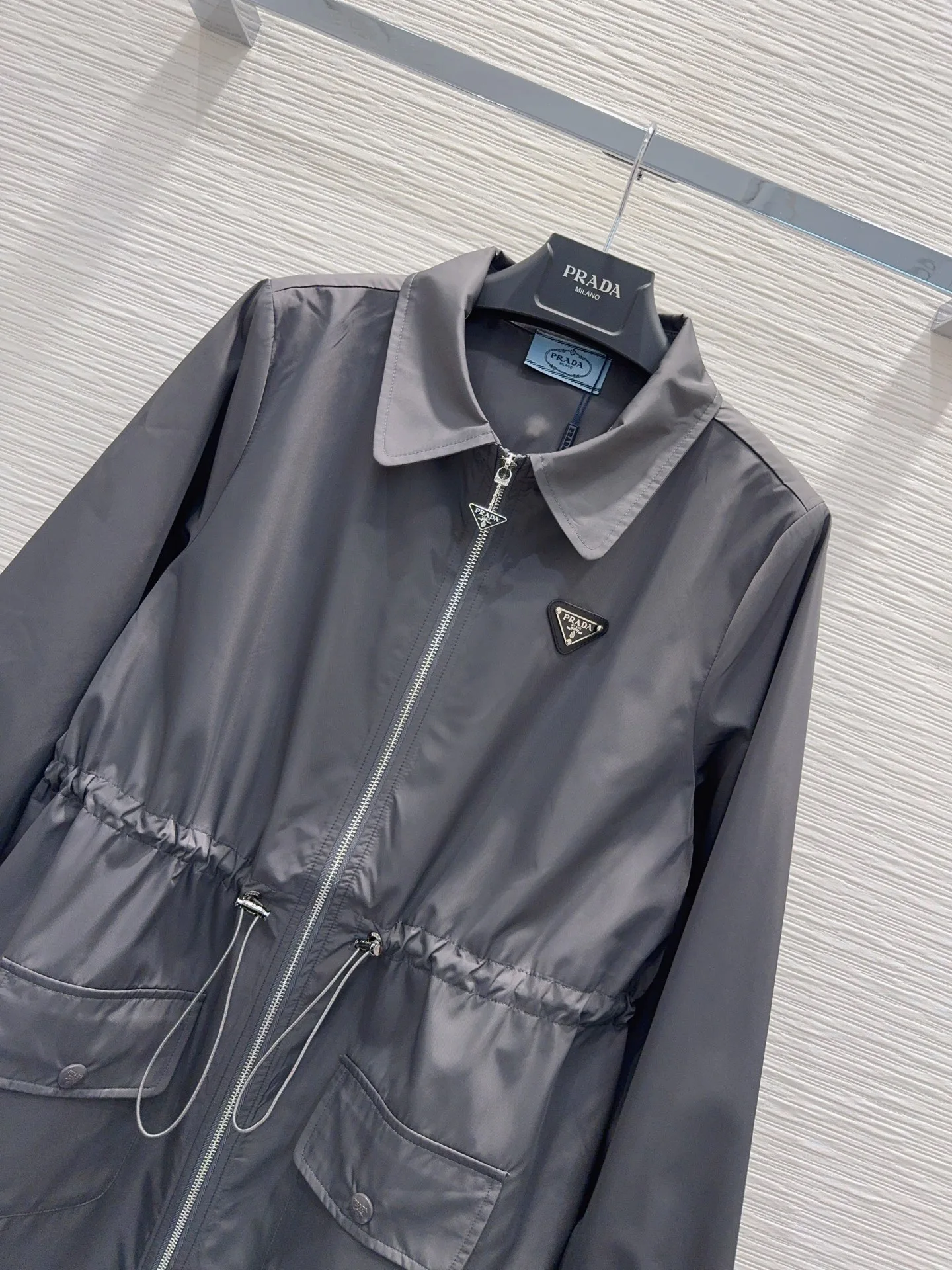 Women's Jackets And Down Jackets PRADA 17988397