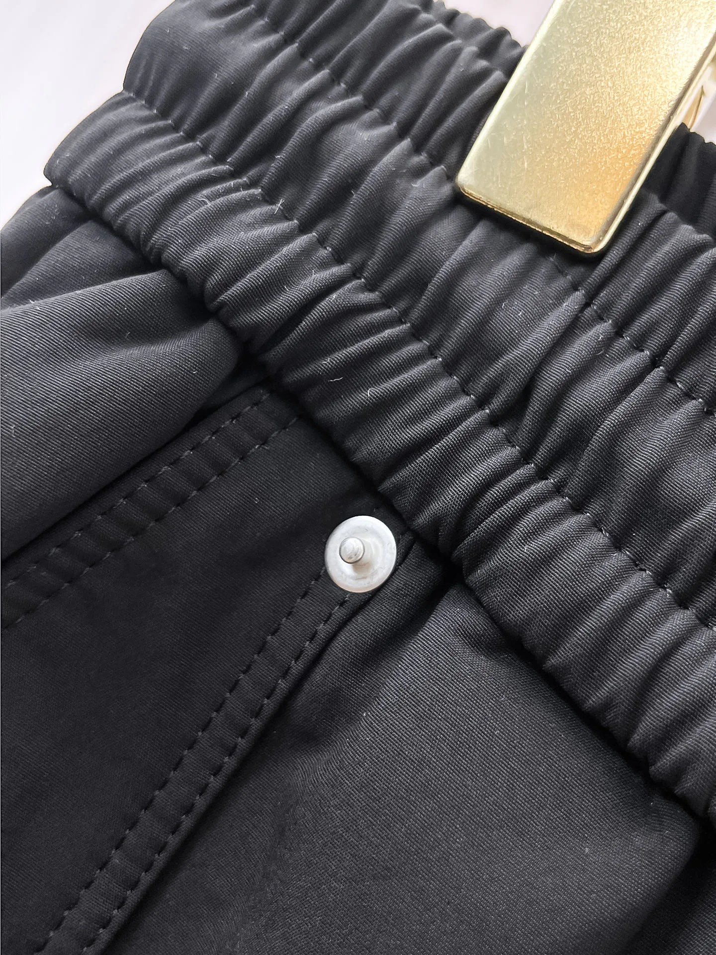 Men's Trousers MIU MIU 18399404