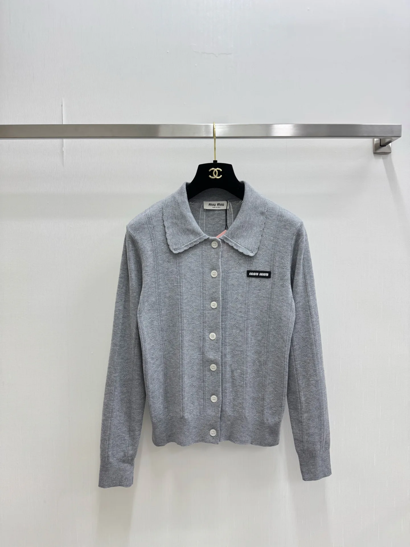 Women's Jumpers And Sweaters MIU MIU 17409716