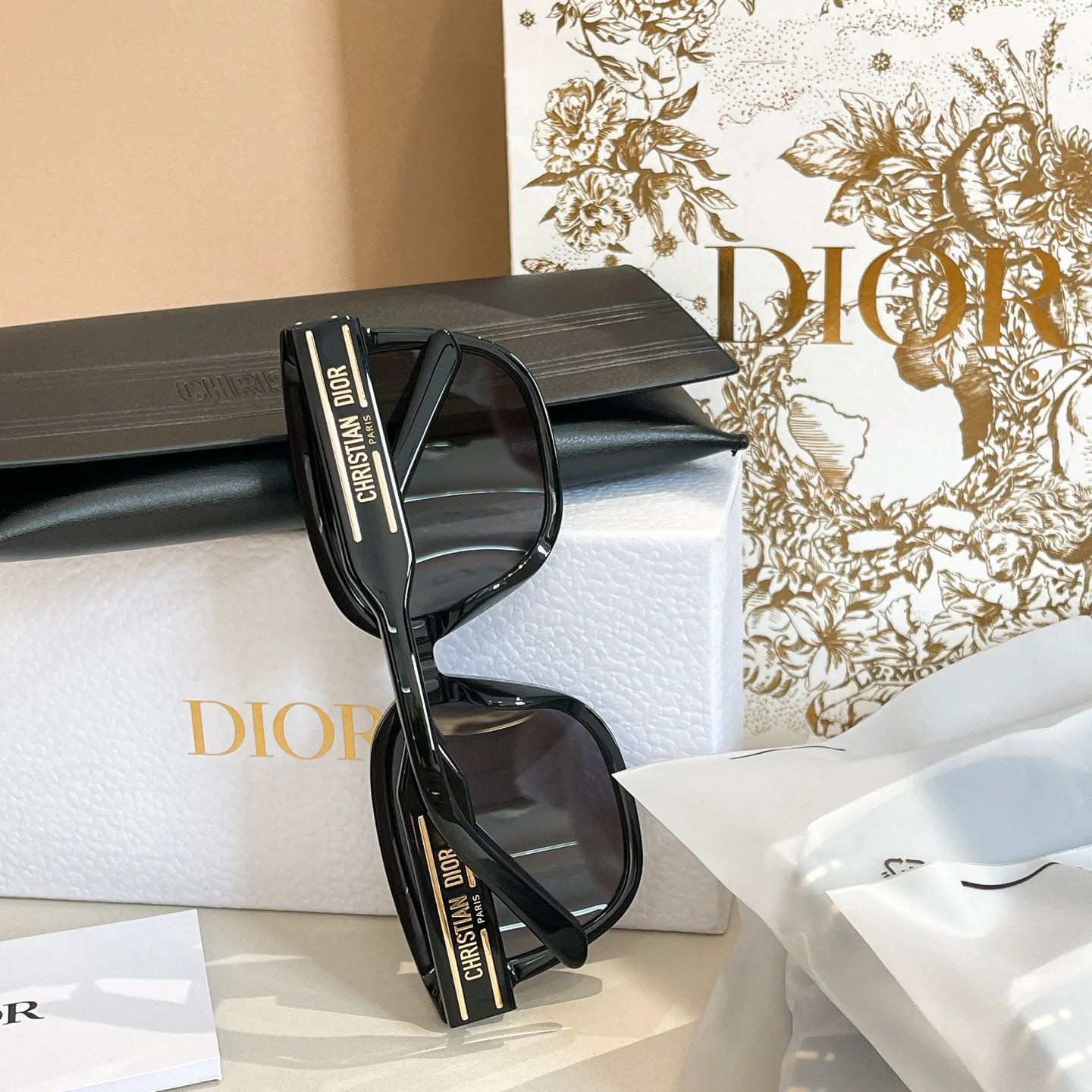 Glasses CHRISTIAN DIOR 17701114
