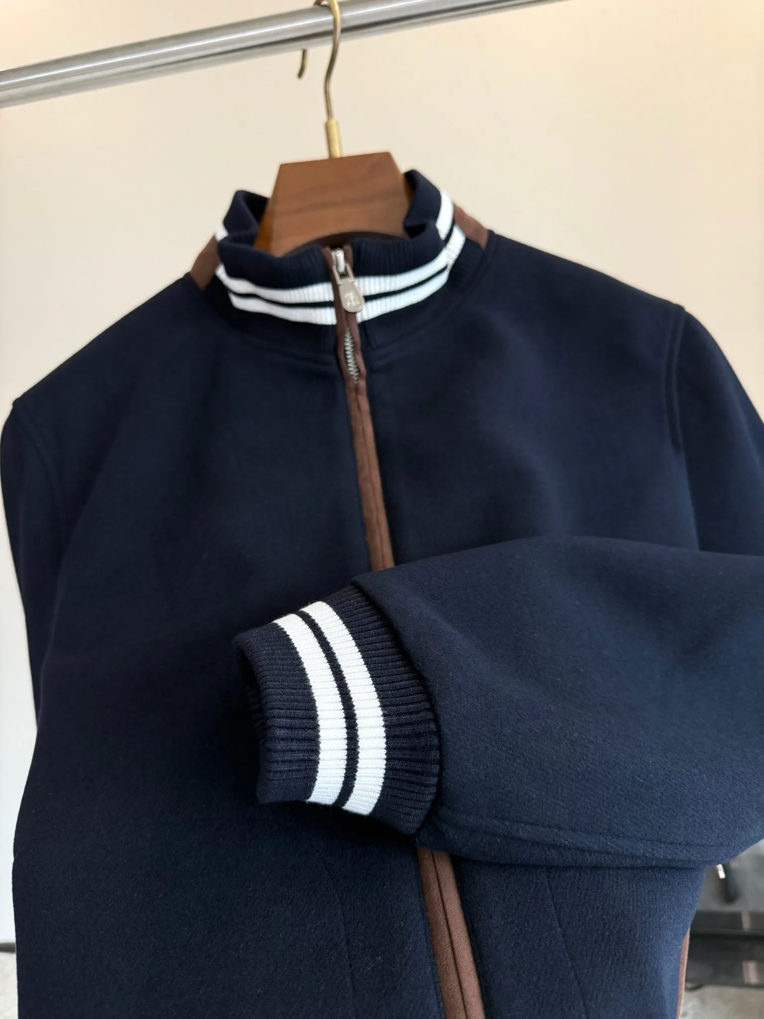 Men's Jackets And Down Jackets BRUNELLO CUCINELLI 17983728
