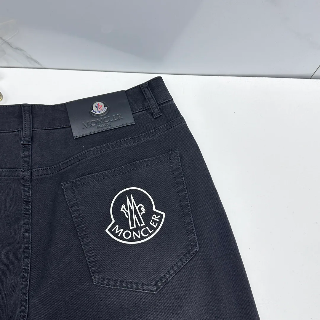 Men's Jeans MONCLER 17810330