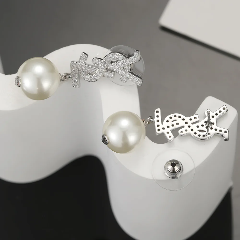 Jewelry SAINT LAURENT 17049870