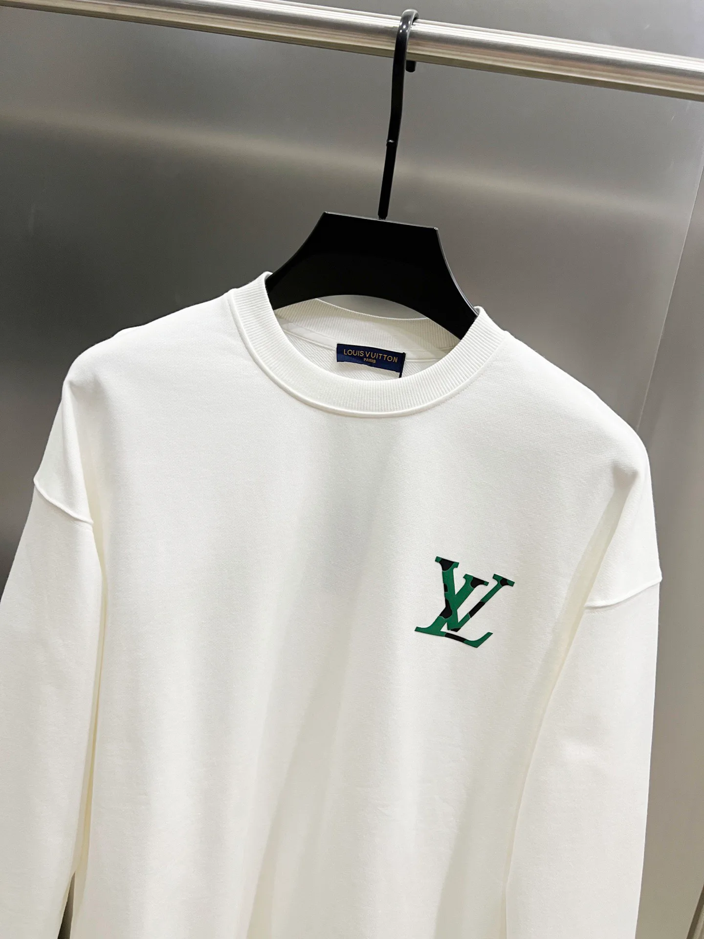 Men's Sweatshirts And Hoodies LOUIS VUITTON 18368523