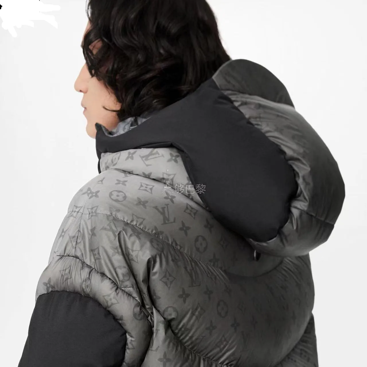 Men's Jackets And Down Jackets LOUIS VUITTON 18111476