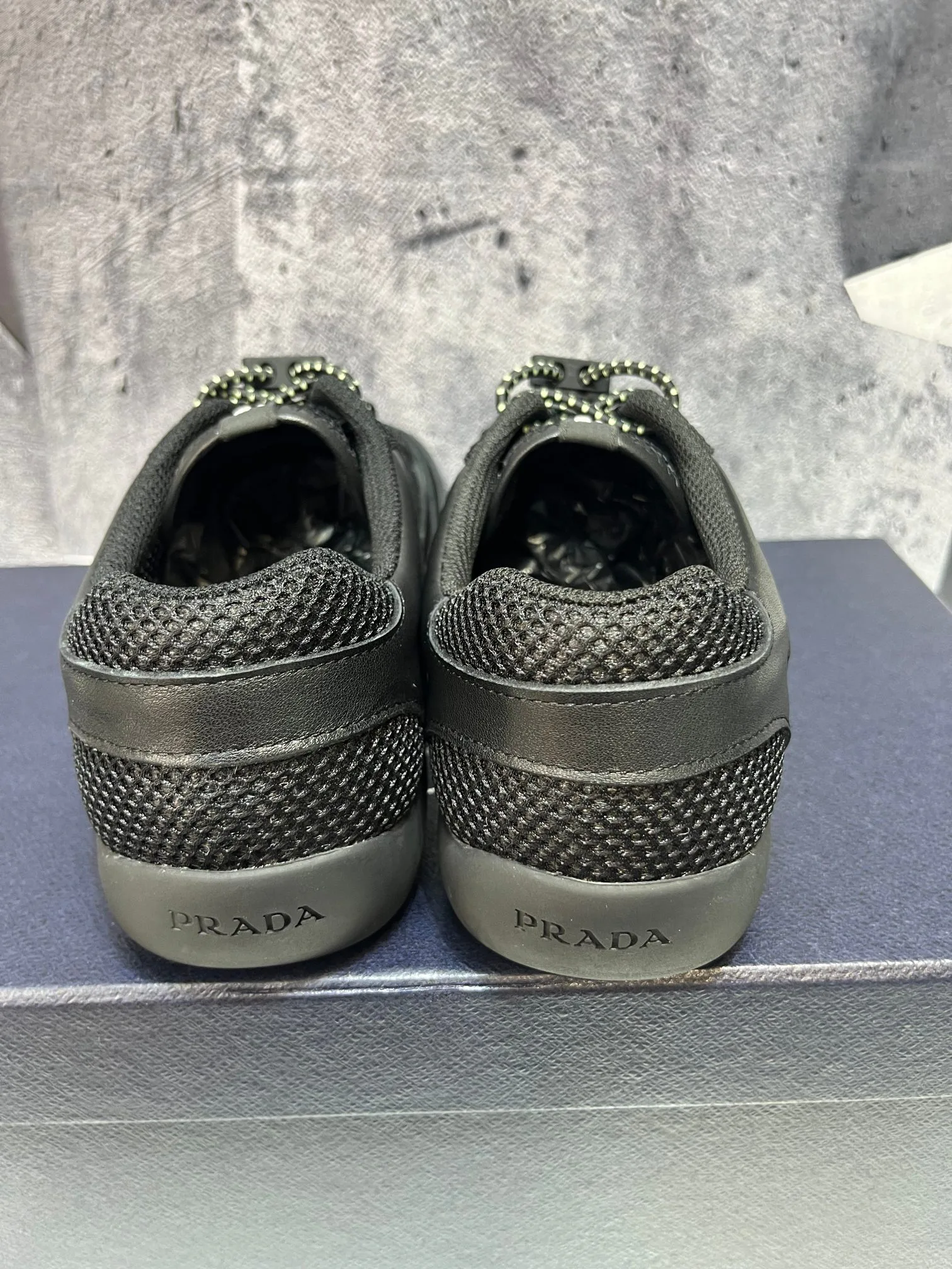 Men's Sneakers PRADA 17955458