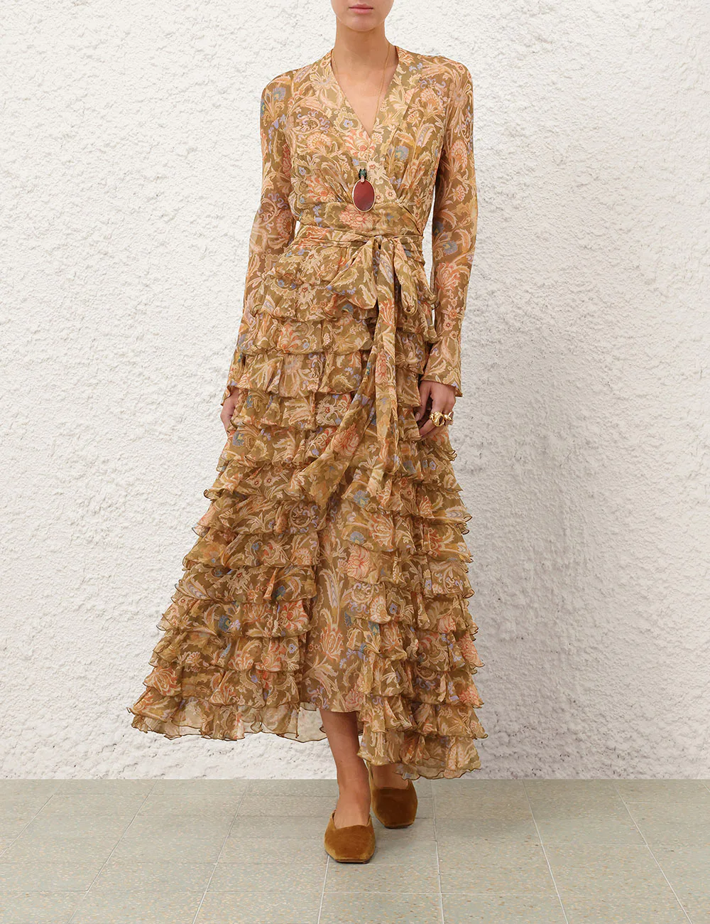 Women's Dresses ZIMMERMANN 18175768