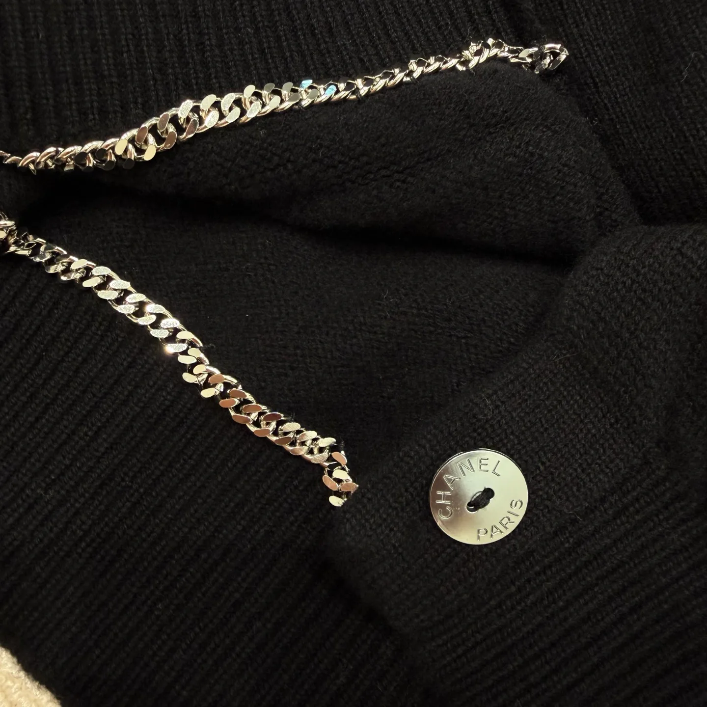 Women's Jumpers And Sweaters CHANEL 18138592