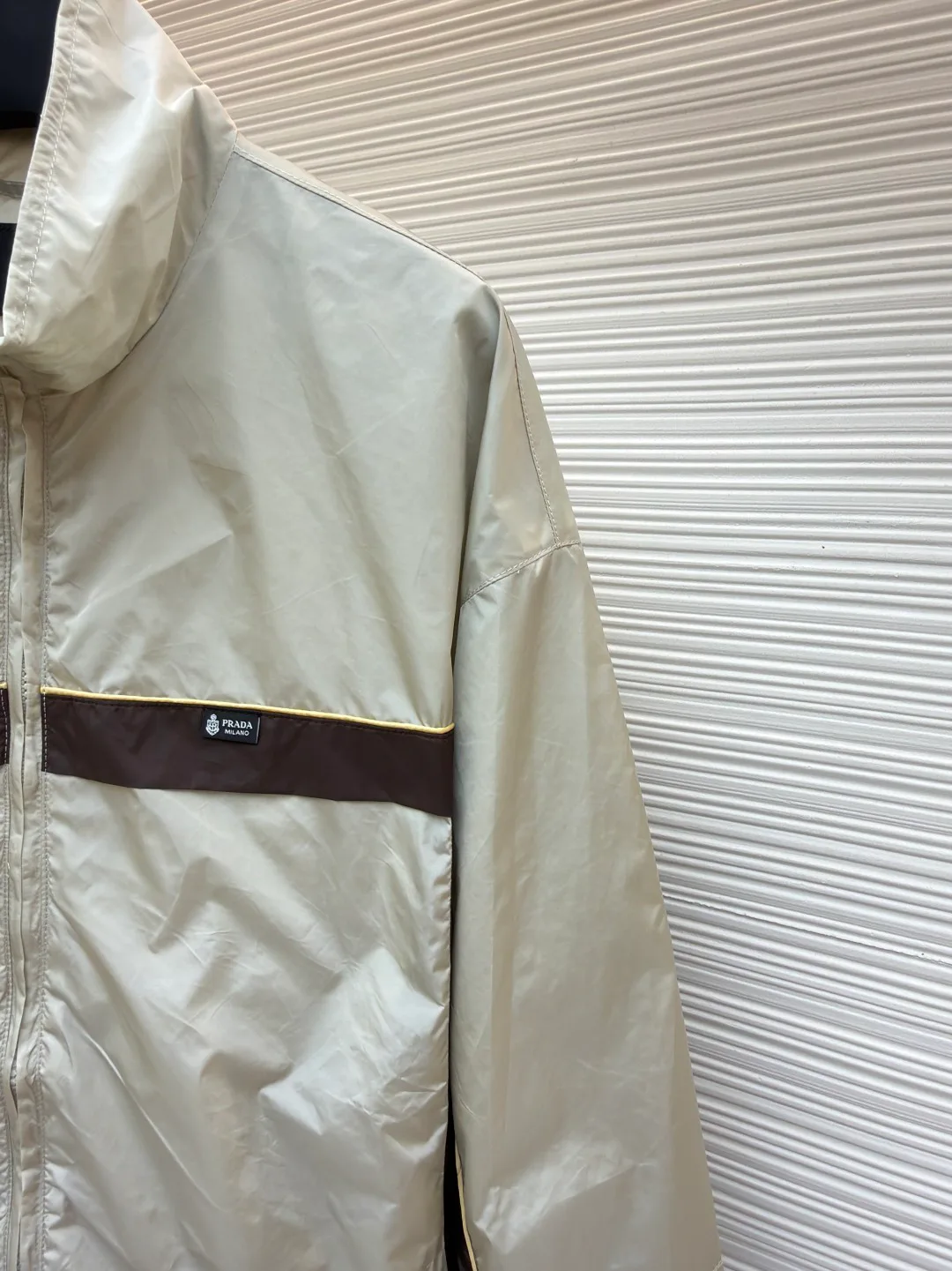 Men's Jackets And Down Jackets PRADA 18359974