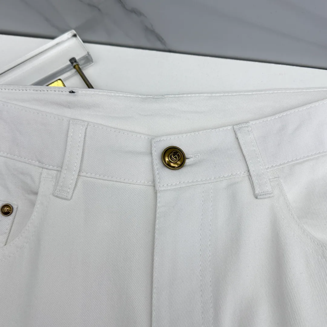 Men's Jeans GUCCI 18246824