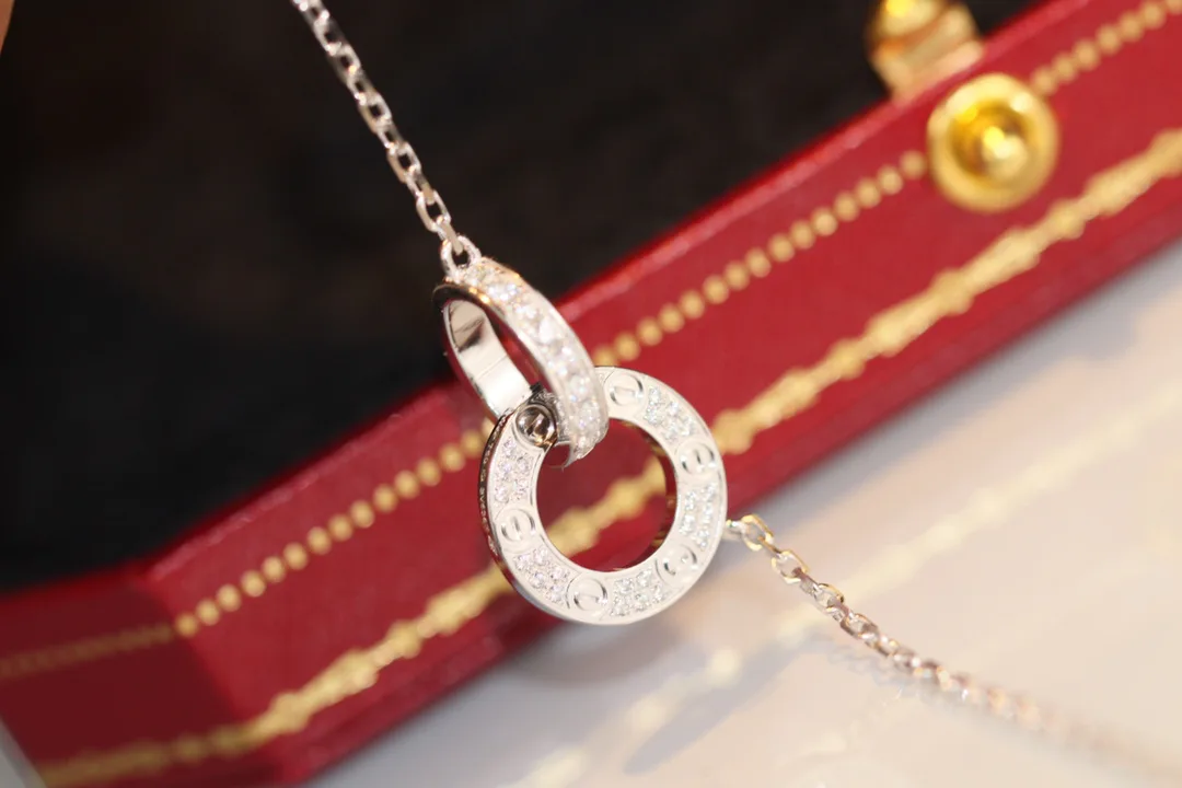 Jewelry CARTIER 17524400
