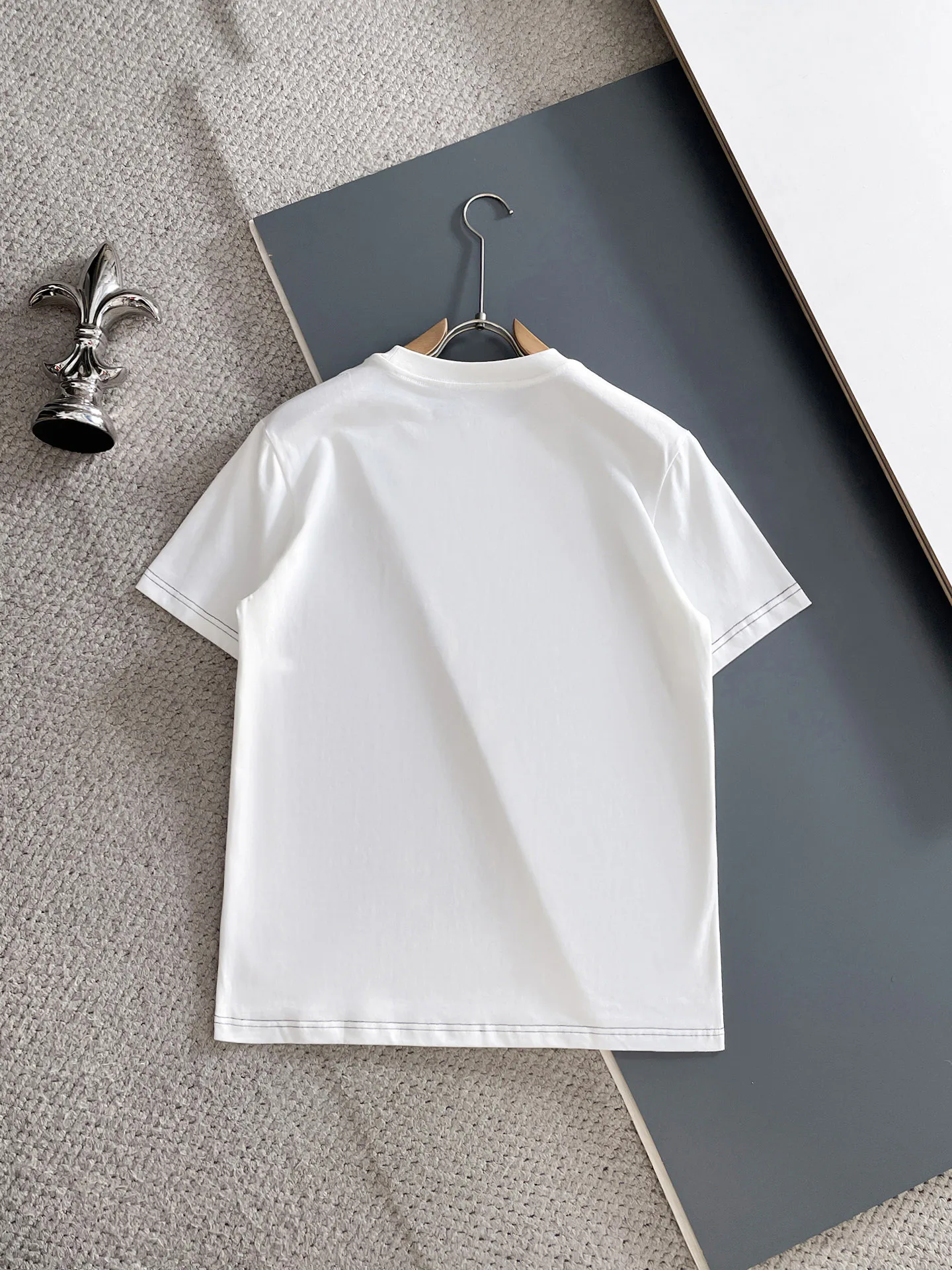Men's T-Shirts DOLCE & GABBANA 17420380