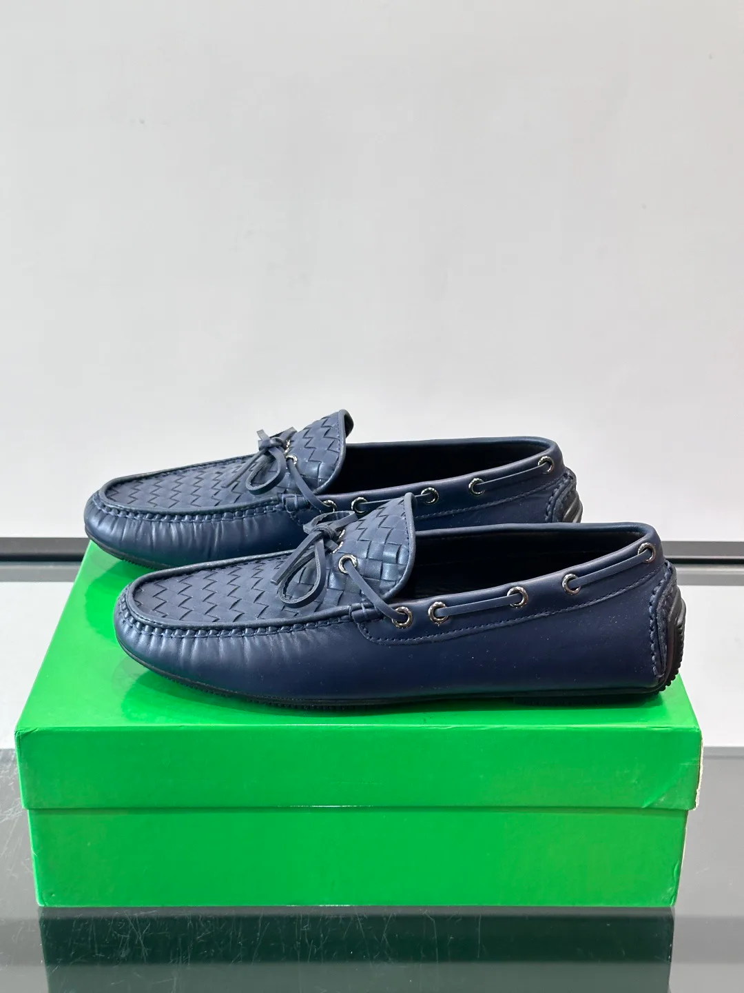 Women's Loafers And Moccasins BOTTEGA VENETA 18102741