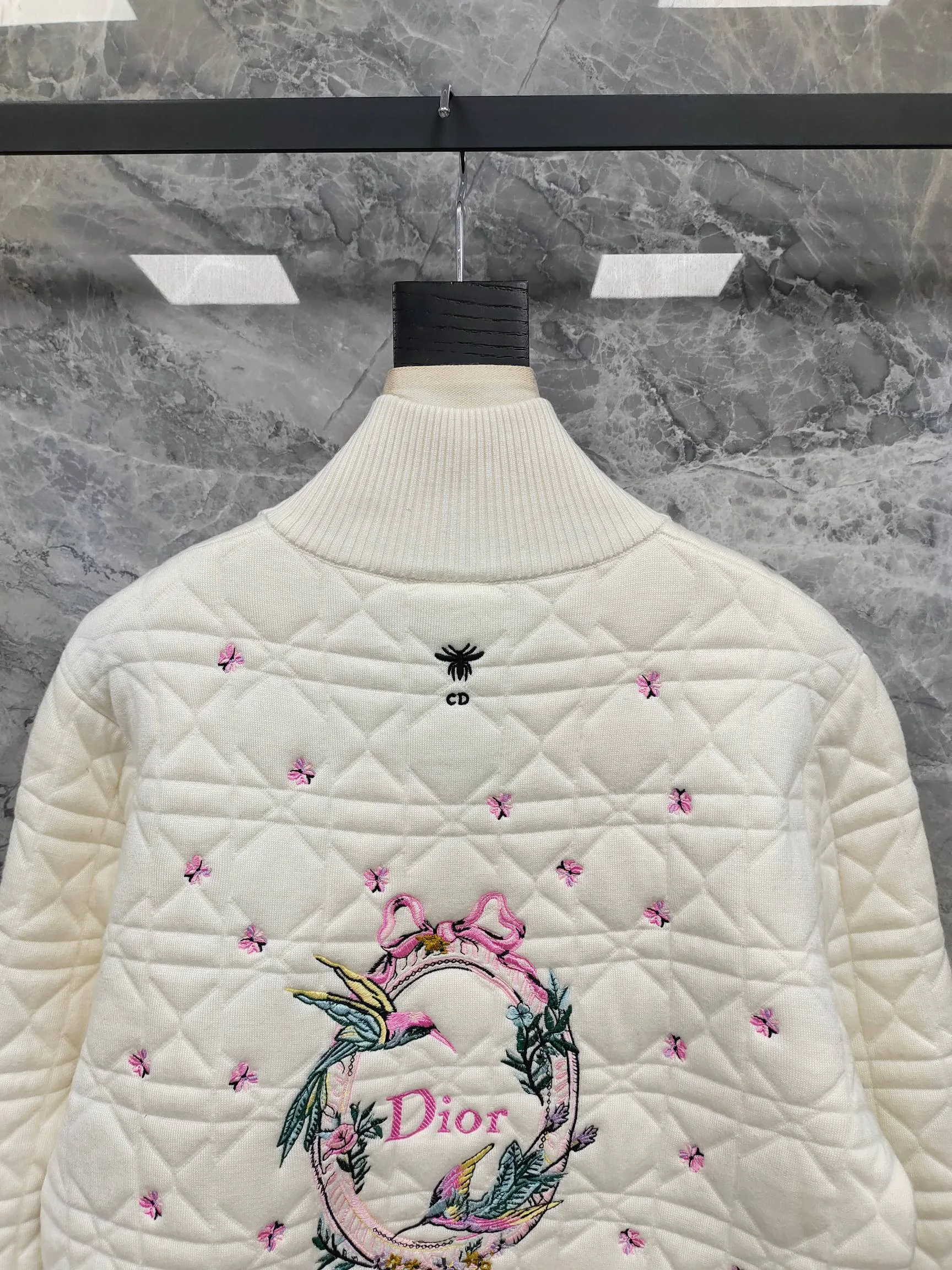 Women's Jackets And Down Jackets CHRISTIAN DIOR 17914065
