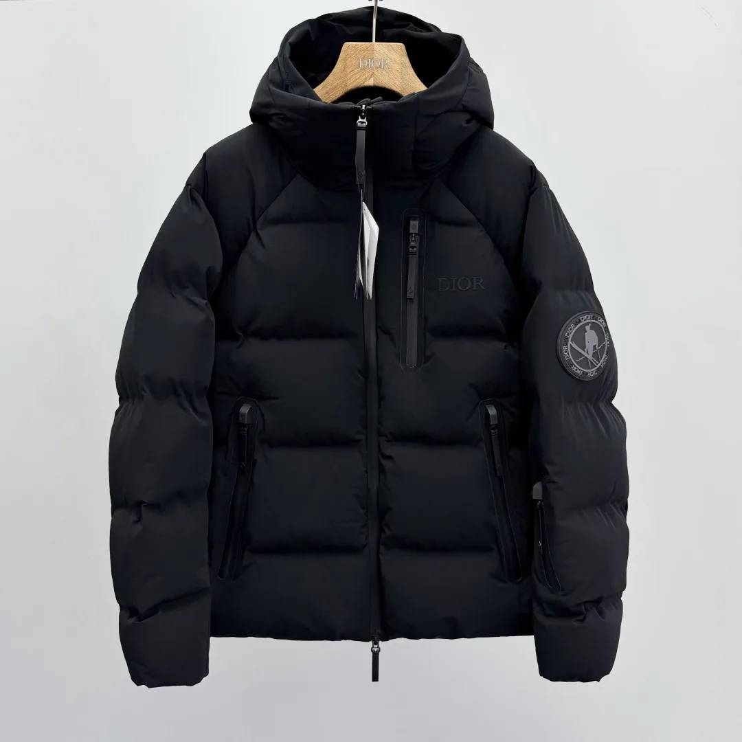 Men's Jackets And Down Jackets CHRISTIAN DIOR 17927090