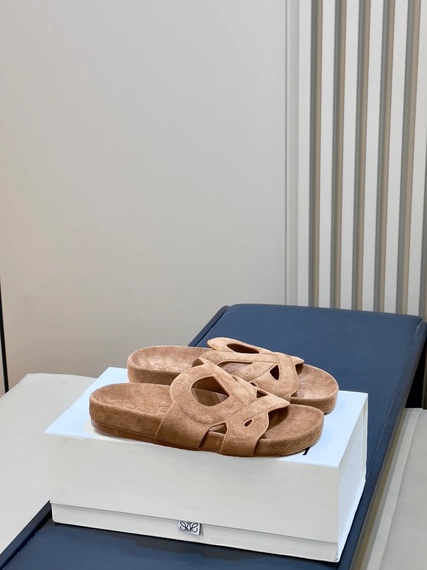 Women's Flip-Flops LOEWE 18073449