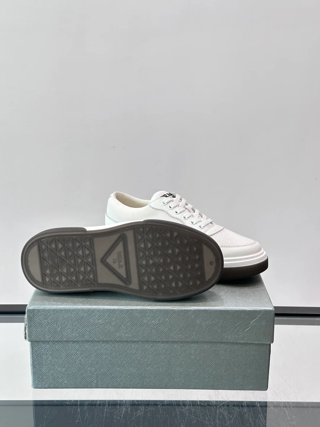 Men's Sneakers PRADA 17913724