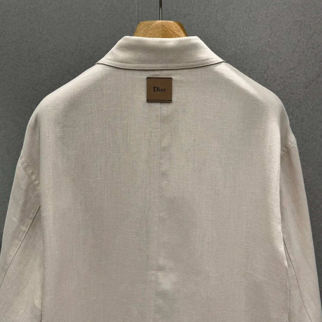 Men's Jackets And Down Jackets CHRISTIAN DIOR 17594068