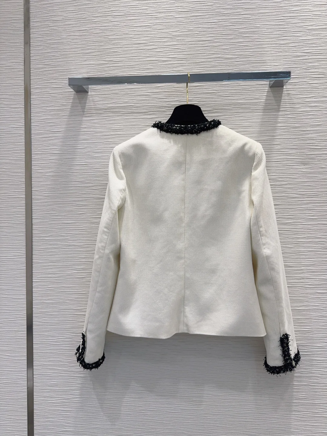 Women's Blazers CHANEL 18138204