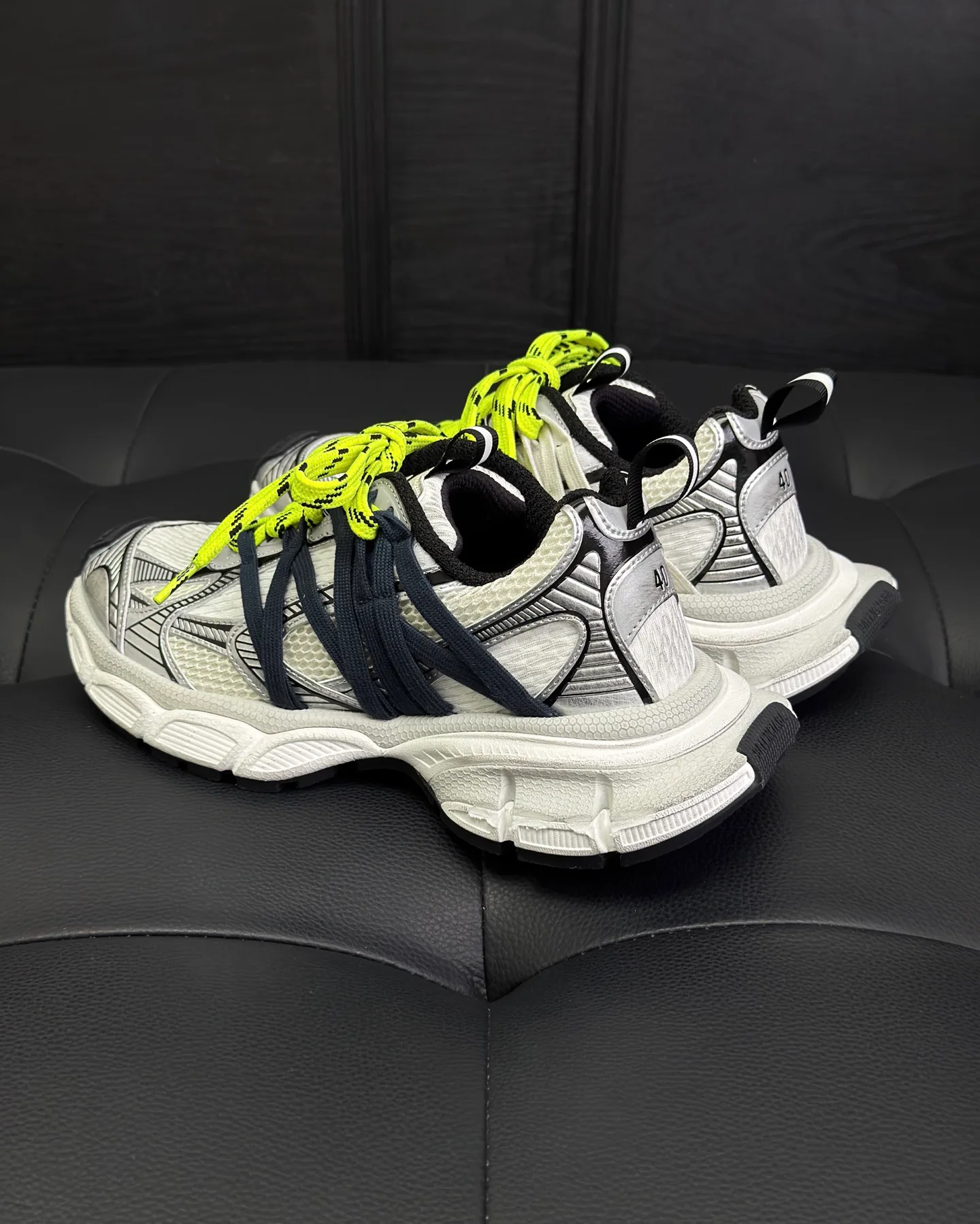 Women's Sneakers BALENCIAGA 18417378