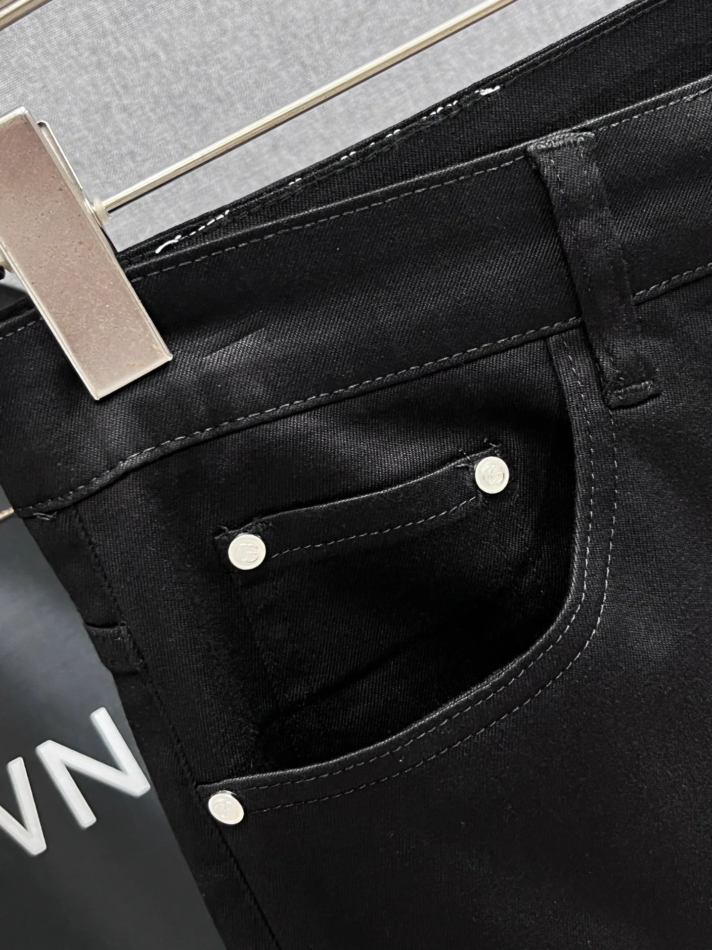 Men's Jeans GUCCI 18097911