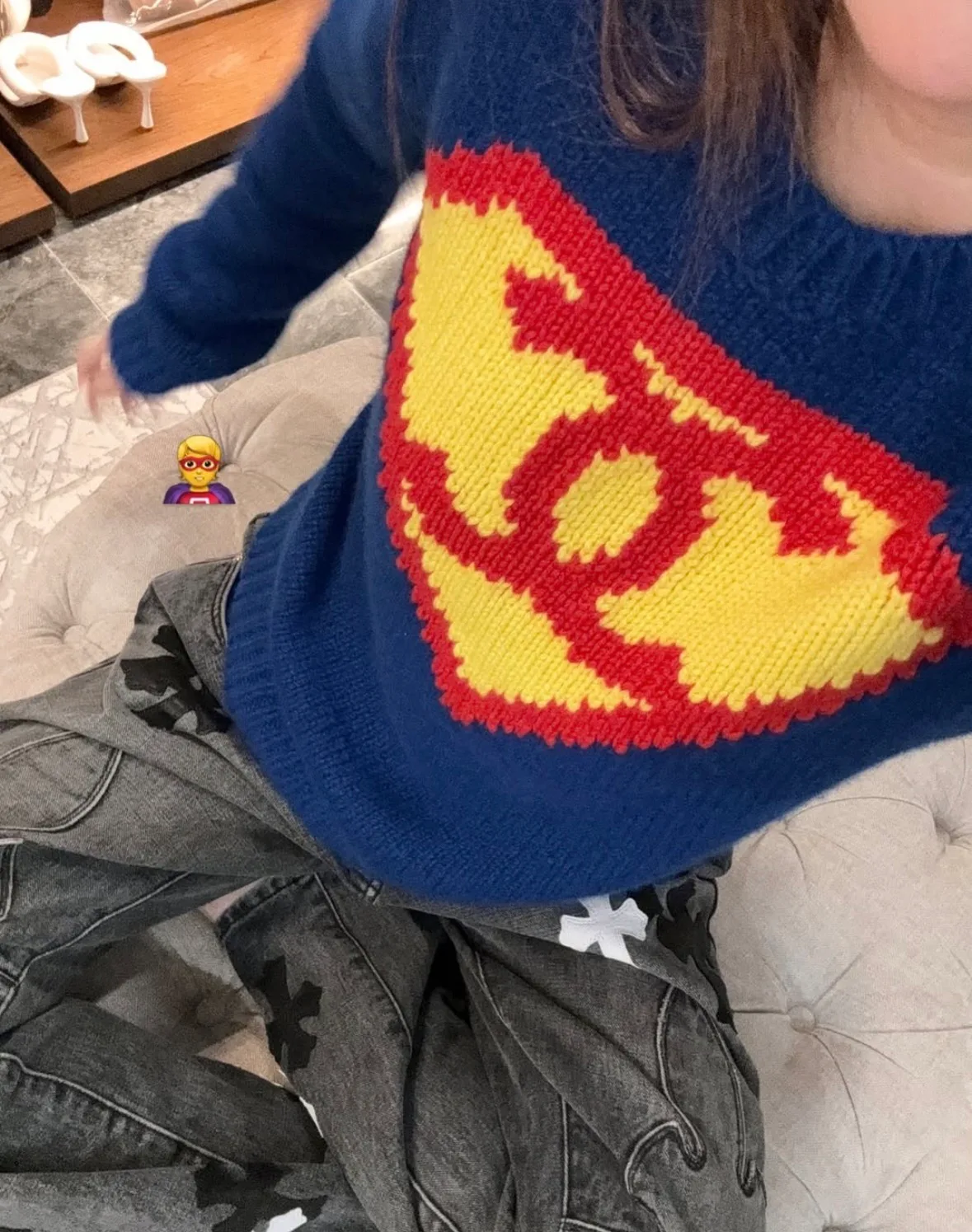 Women's Jumpers And Sweaters CHANEL 17396742