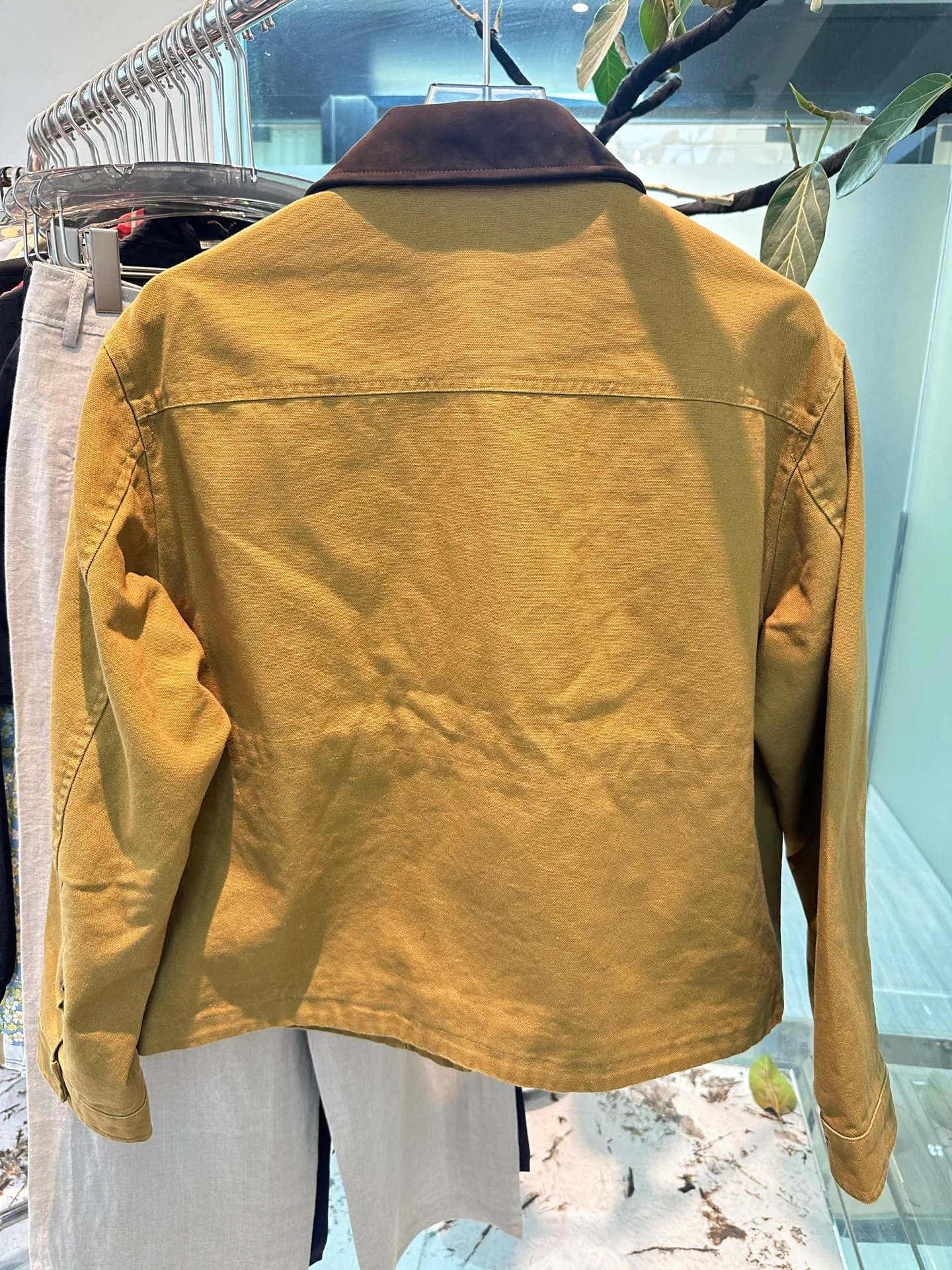 Women's Jackets And Down Jackets ACNE STUDIOS 17867011