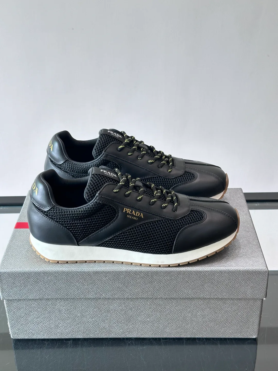 Women's Sneakers PRADA 17349518