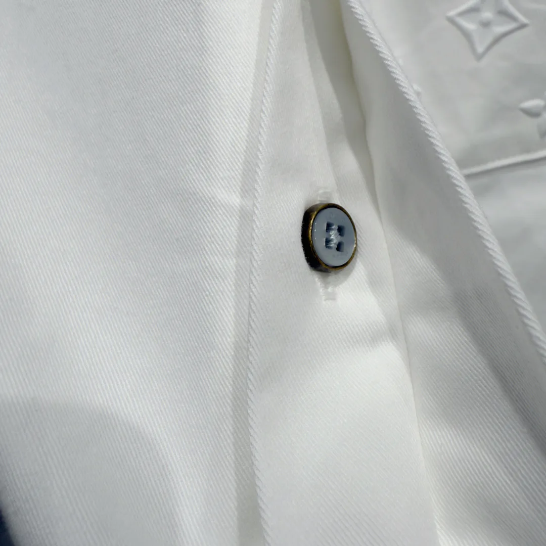 Men's Shirts LOUIS VUITTON 17967149