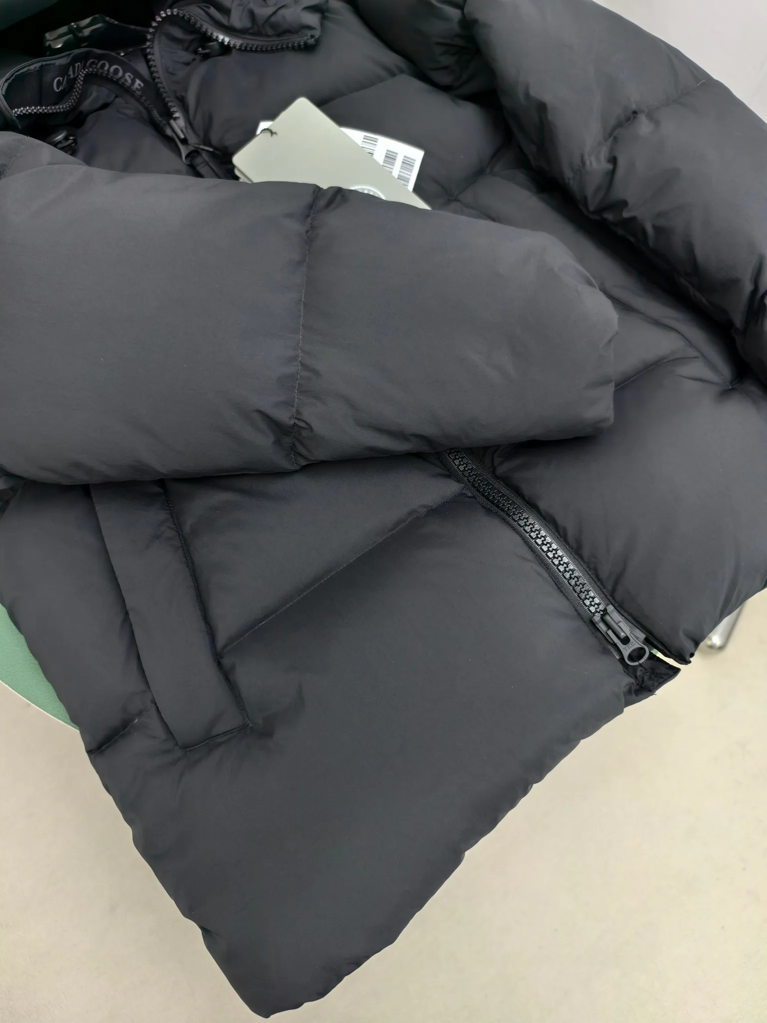 Women's Jackets And Down Jackets CANADA GOOSE 18111599