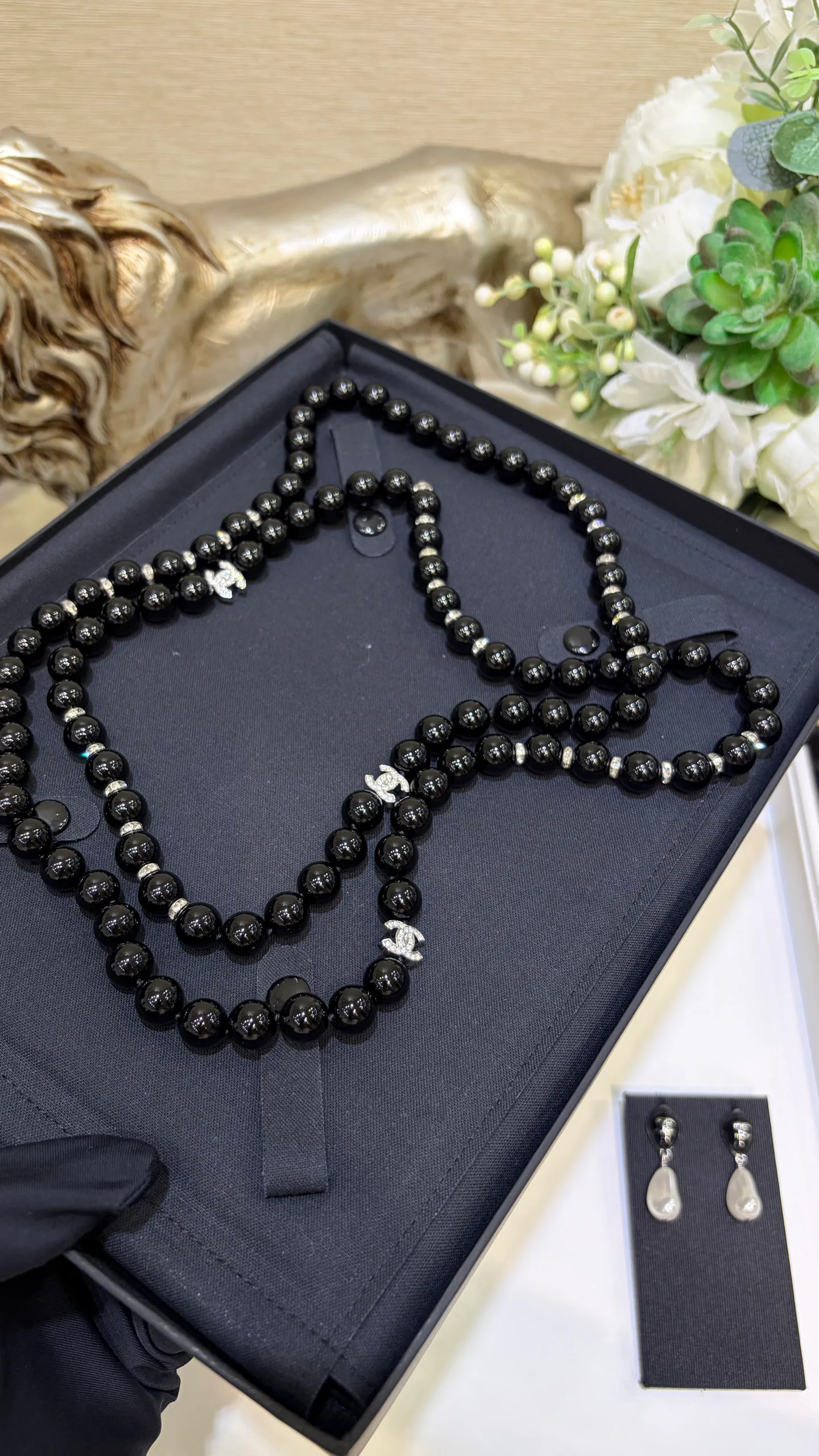 Jewelry CHANEL 18286760