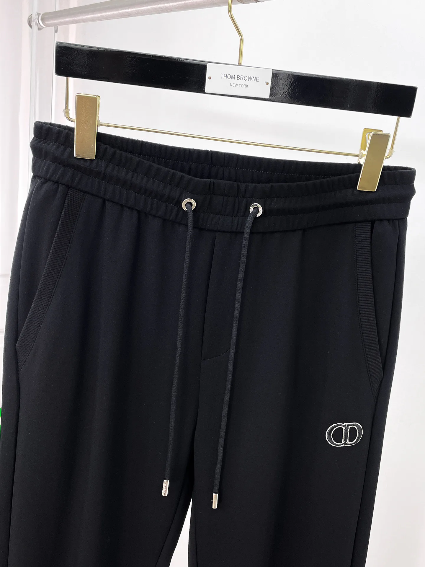 Men's Trousers CHRISTIAN DIOR 18399330