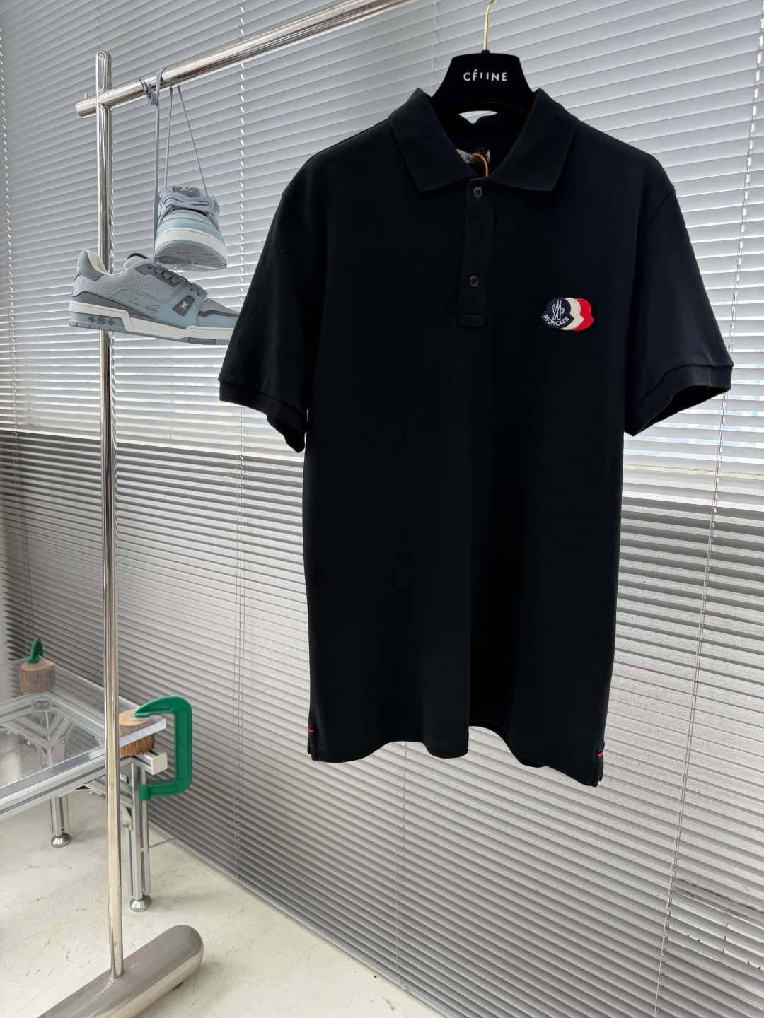Men's Shirts MONCLER 18191231