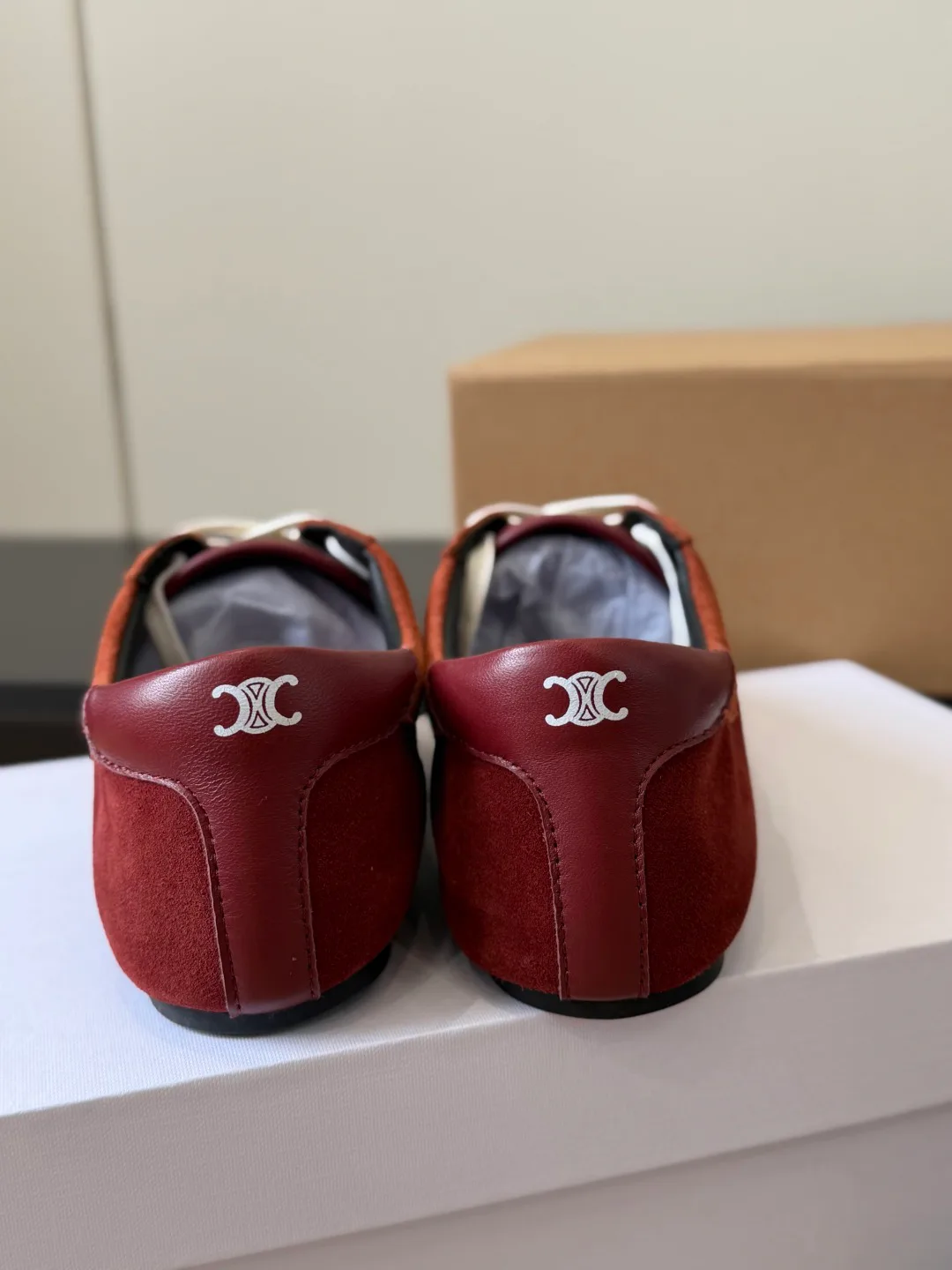 Women's Sneakers CELINE 18224055