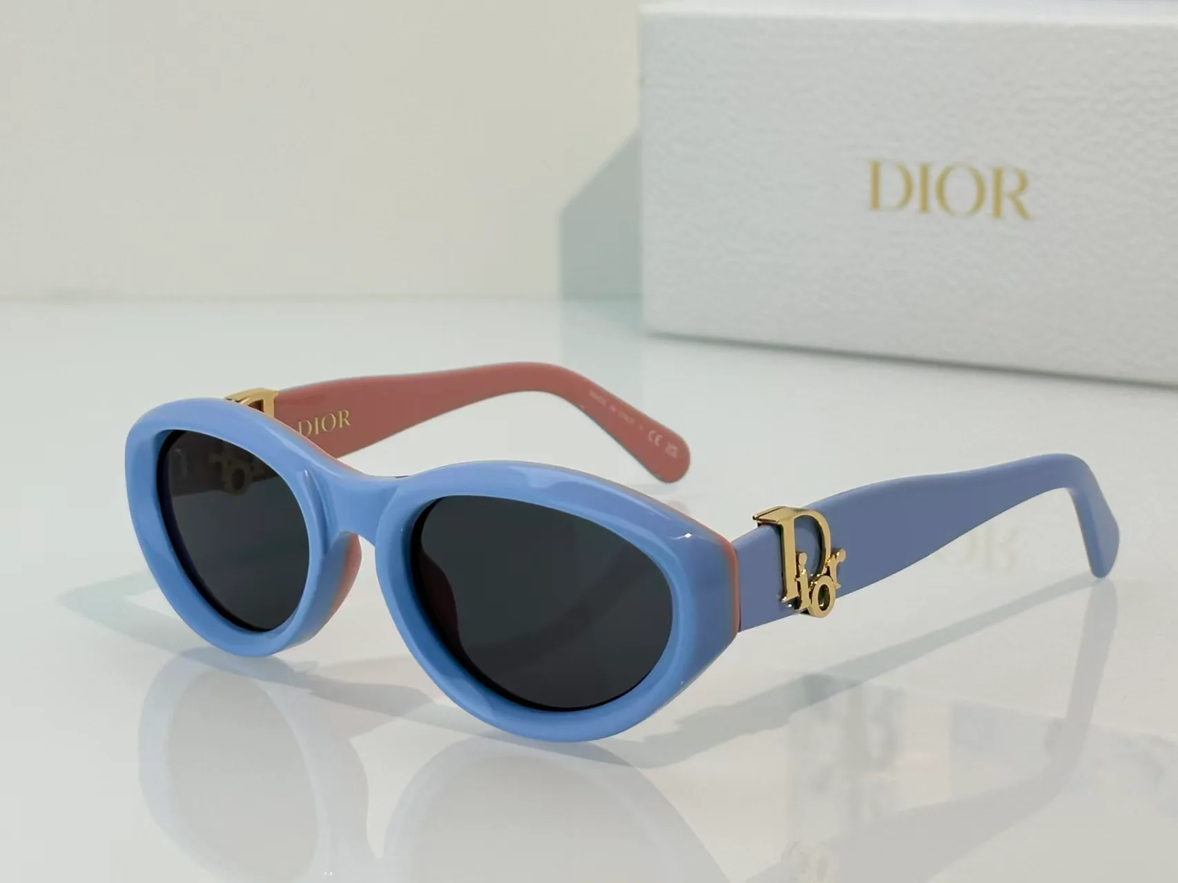 Glasses CHRISTIAN DIOR 17949234
