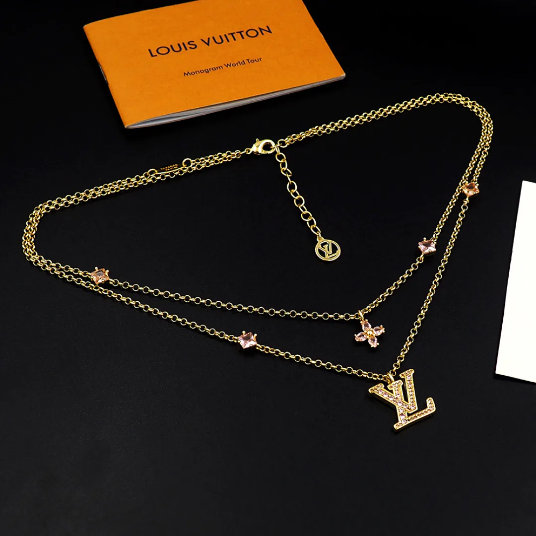 Jewelry LOUIS VUITTON 17361284