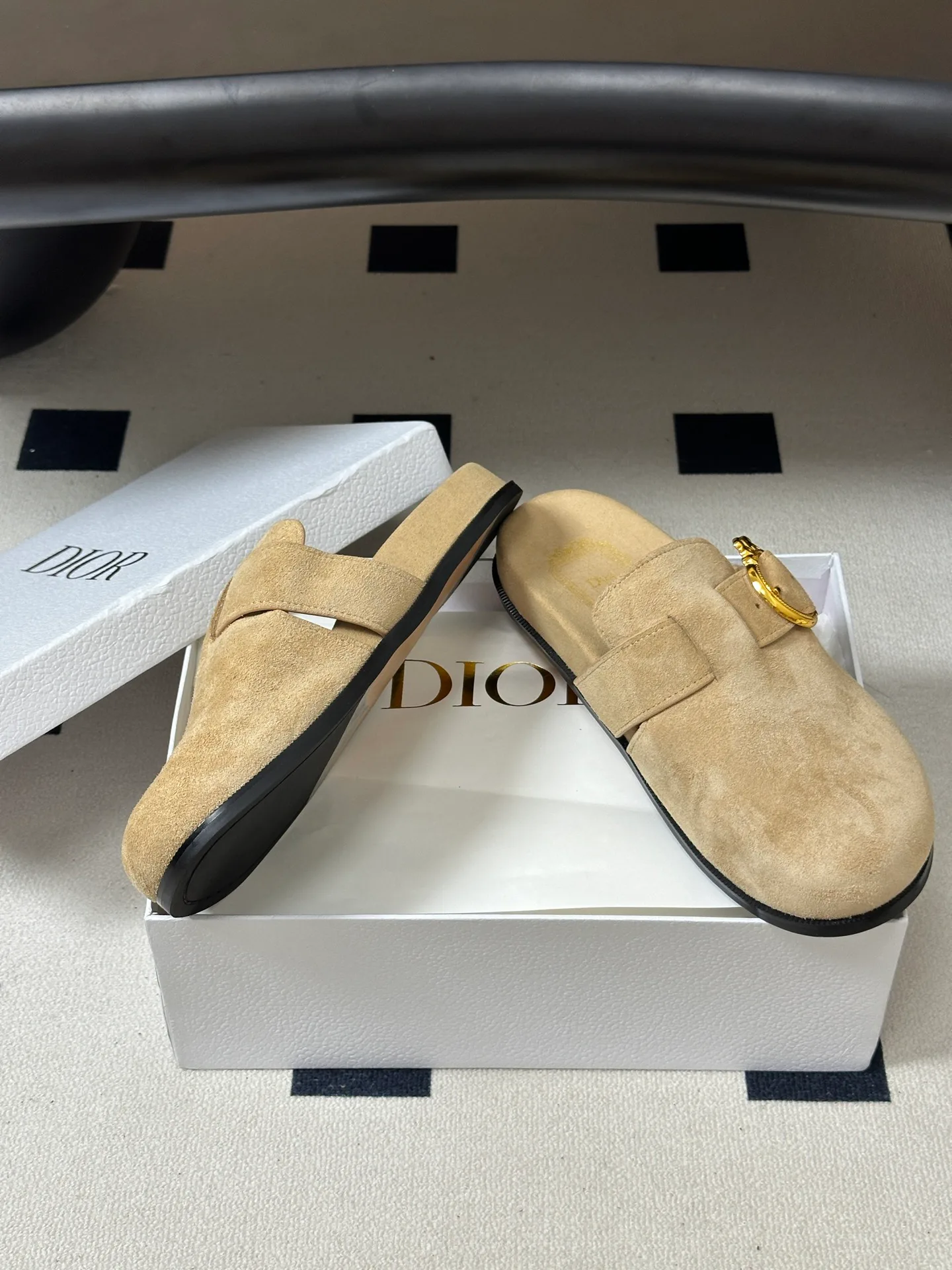 Women's Mules And Clogs CHRISTIAN DIOR 18049379