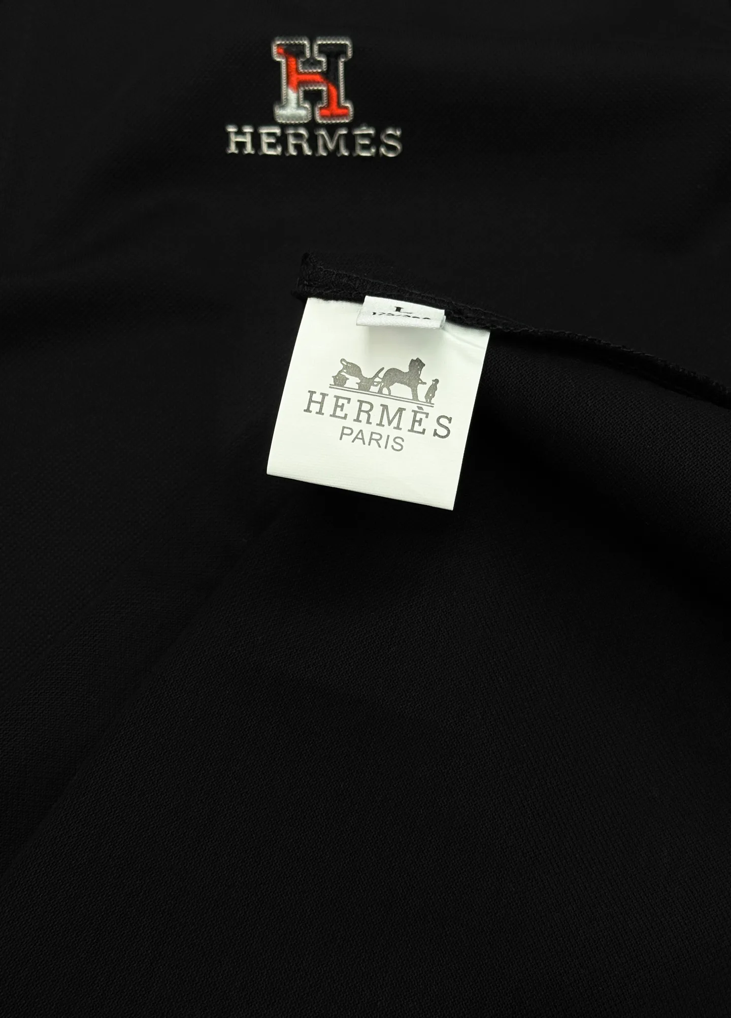 Men's Shirts HERMES 17099788