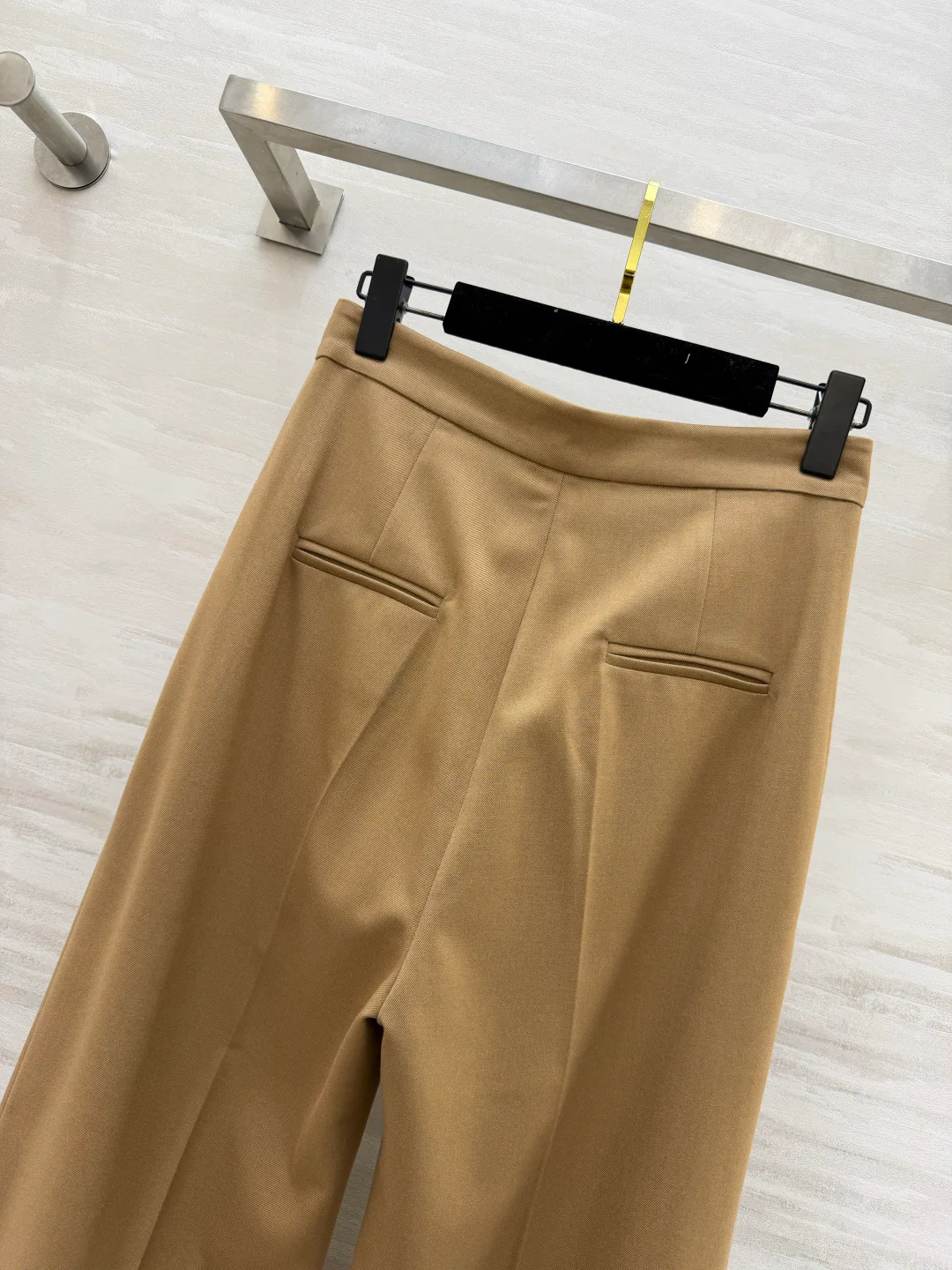 Брюки Мужские Alexander Mcqueen 18629050