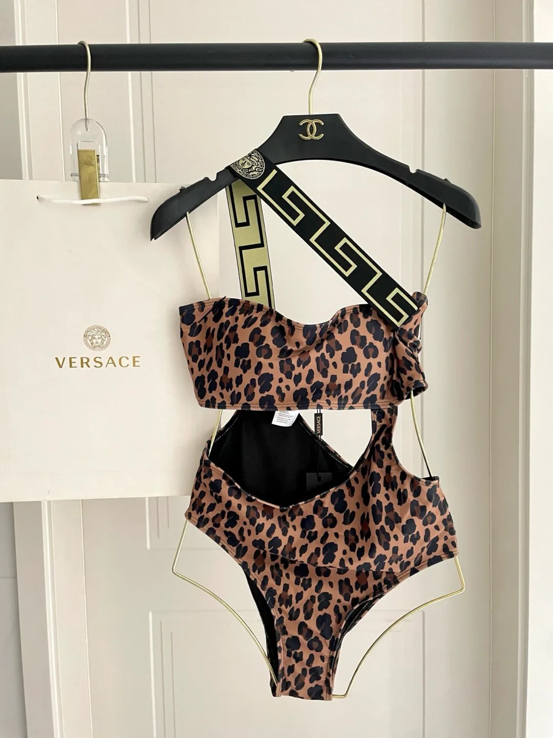 Women's Swimwear VERSACE 17182211