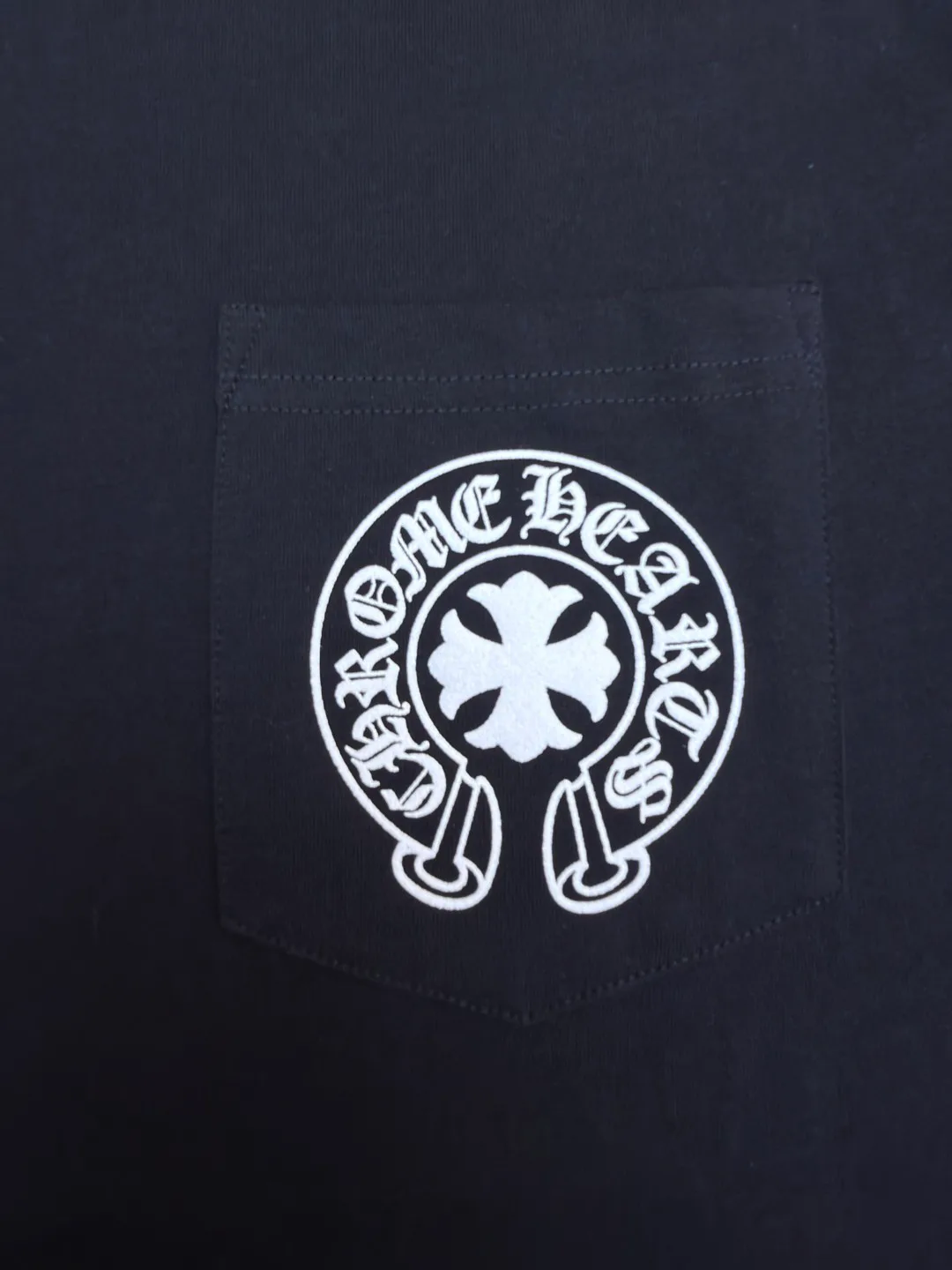 Men's T-Shirts CHROME HEARTS 17303421