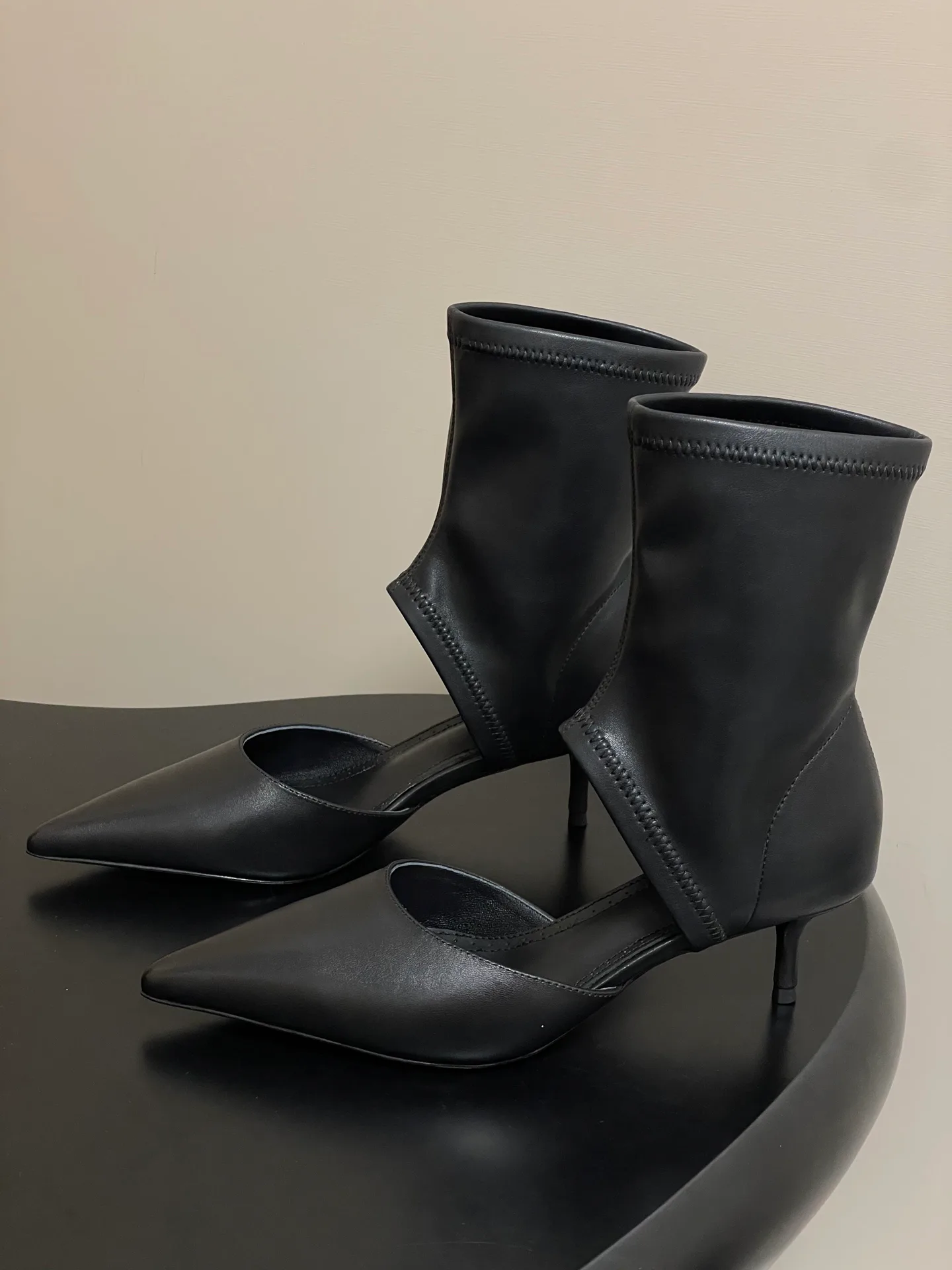 Women's Booties ALAIA 18049200