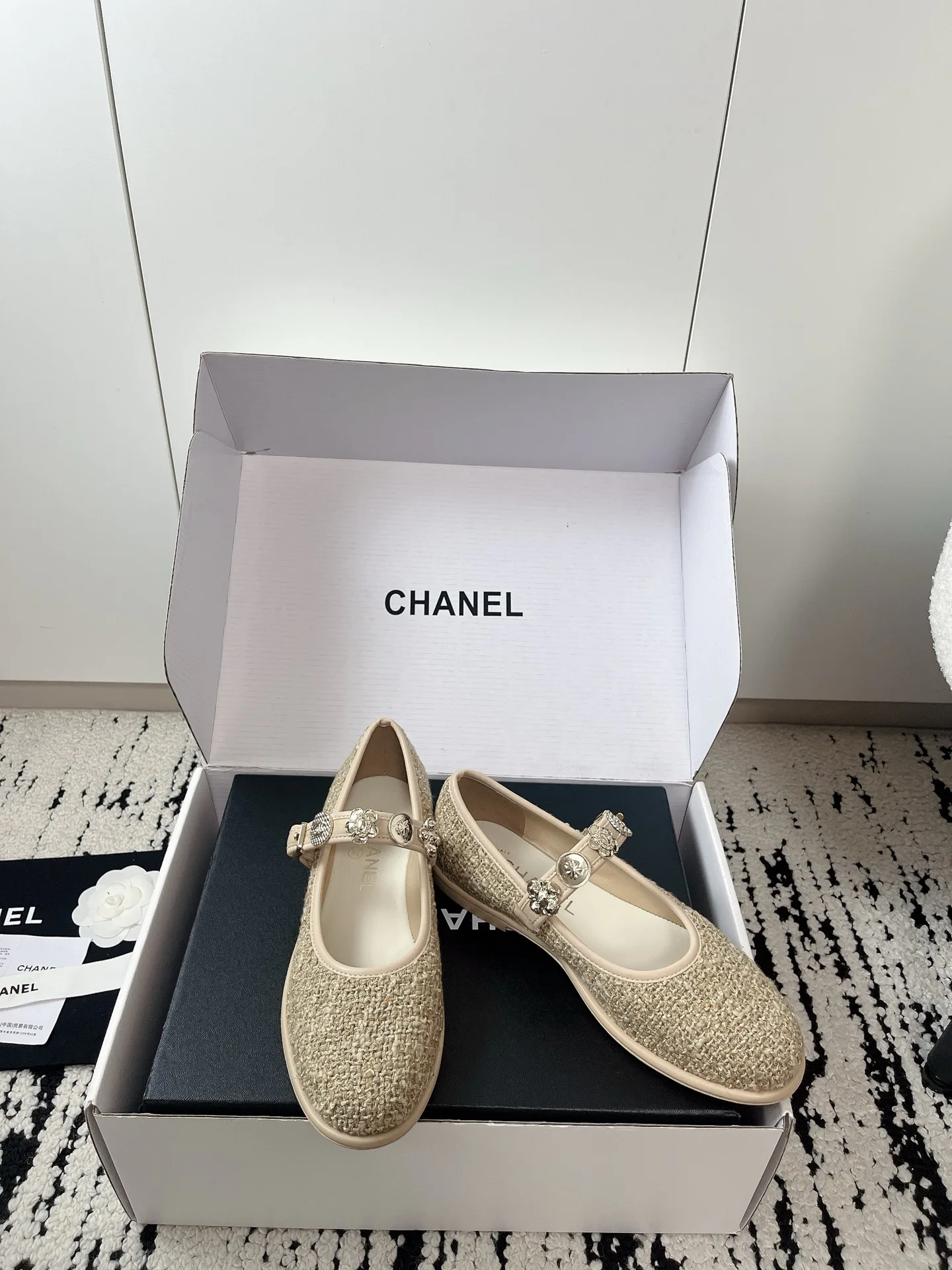 Women's Heels CHANEL 17524721
